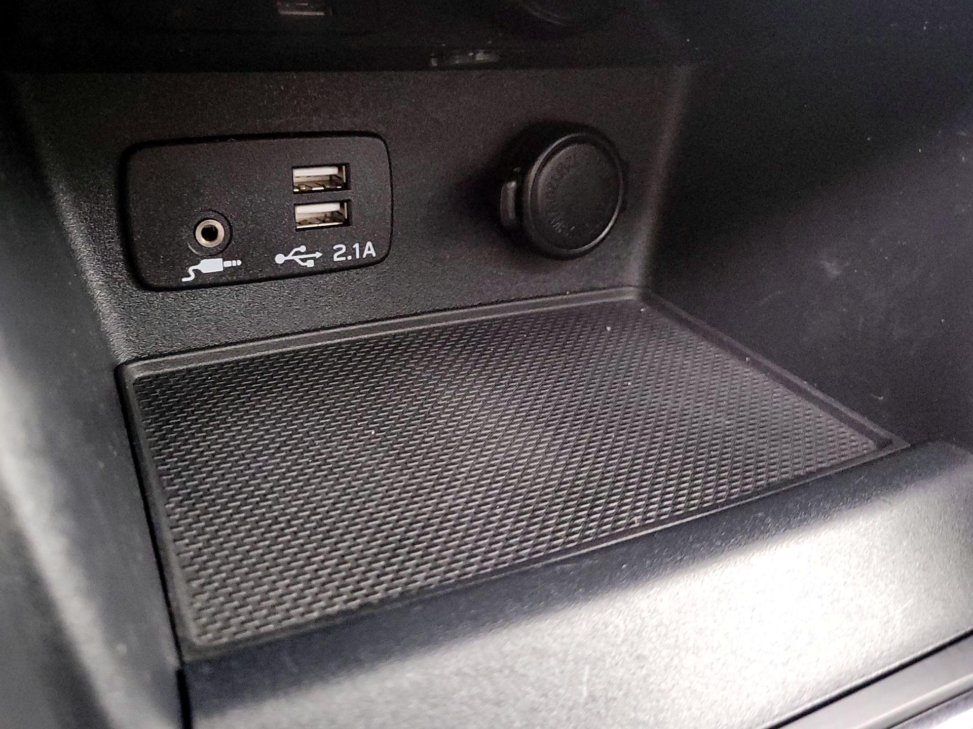 Thumbnail: 2022 Subaru Forester - 19