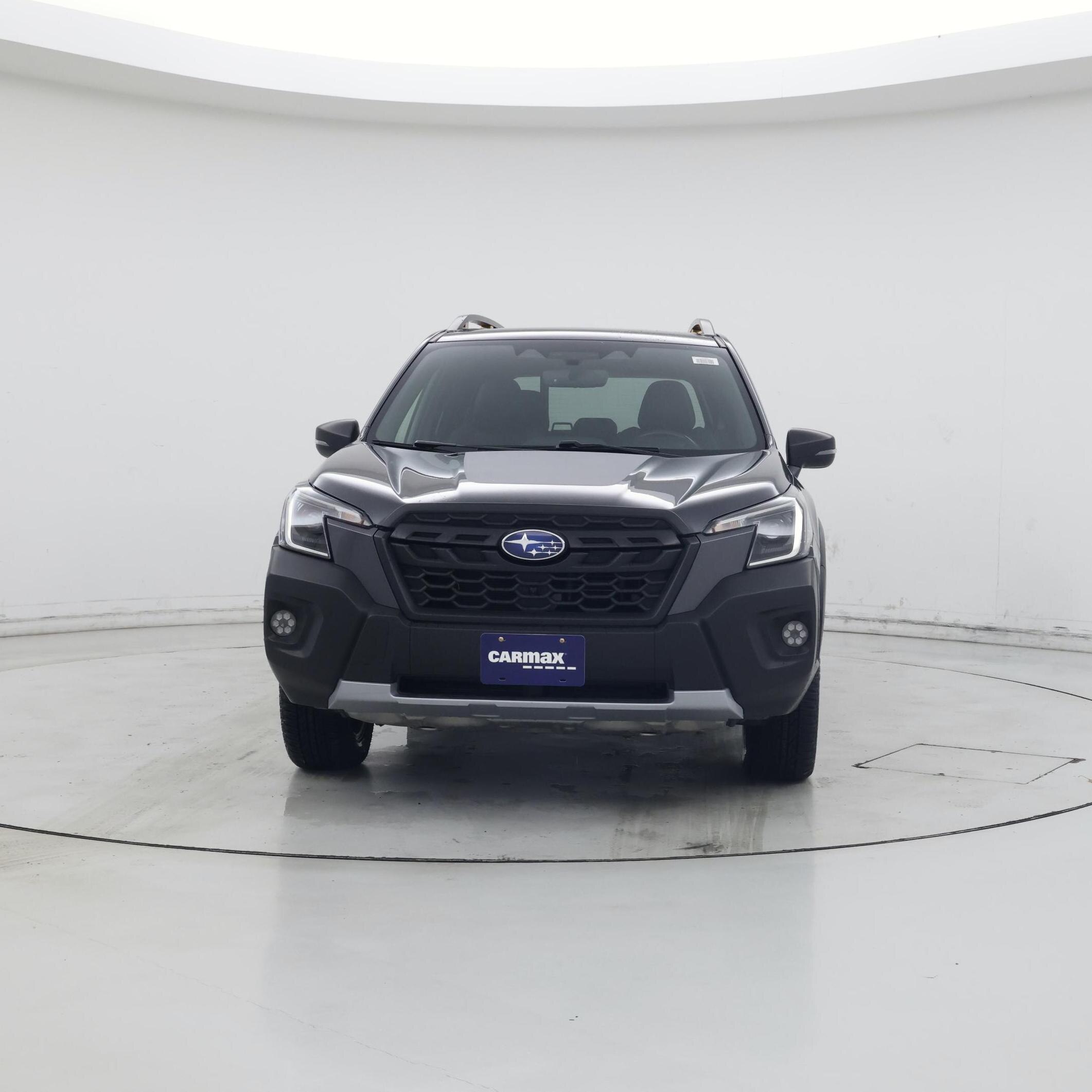 Thumbnail: 2022 Subaru Forester - 5