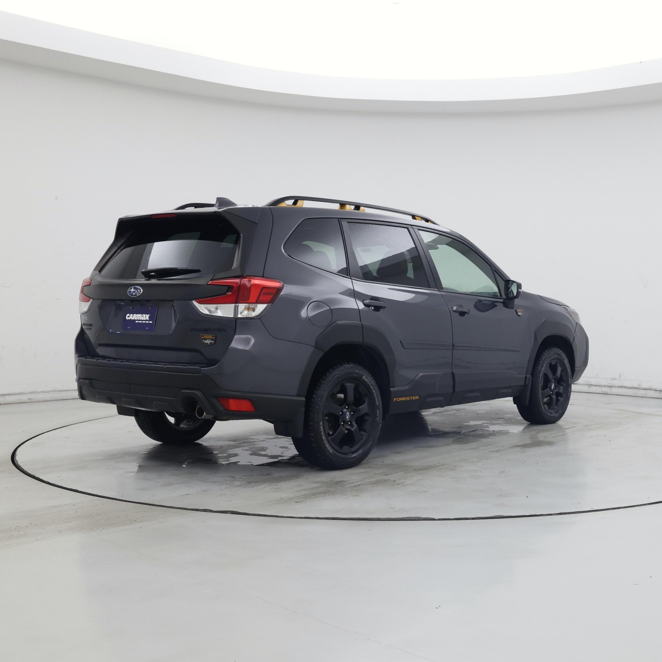 Thumbnail: 2022 Subaru Forester - 8