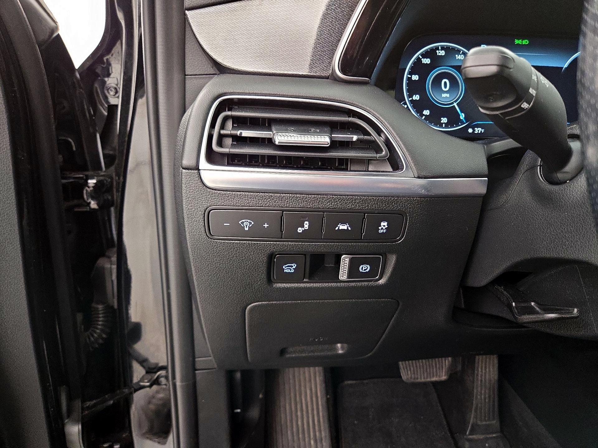 Thumbnail: 2022 Hyundai Palisade - 13