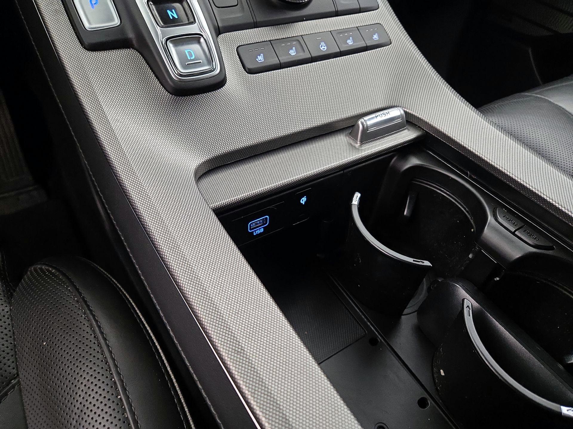 Thumbnail: 2022 Hyundai Palisade - 19