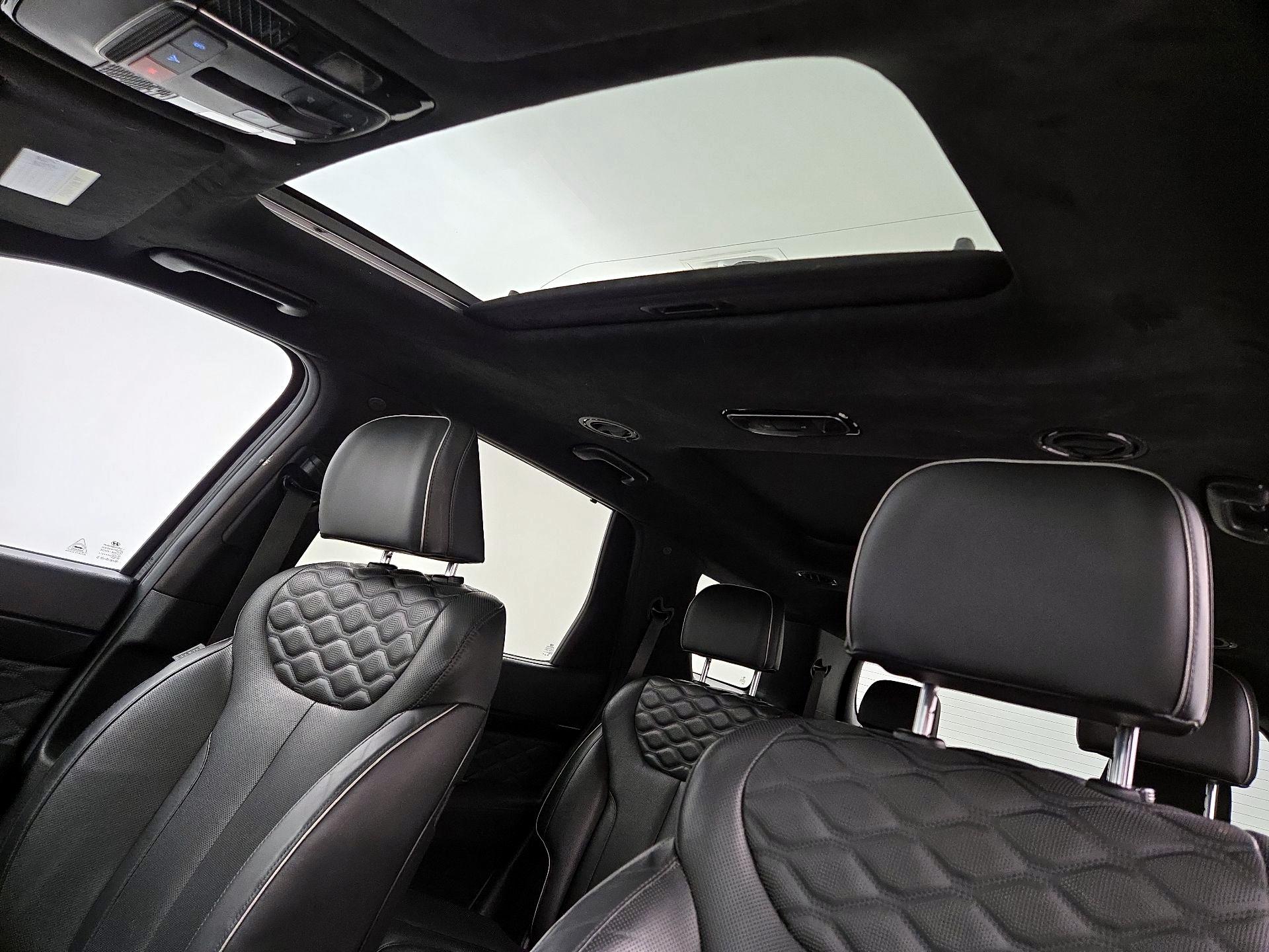 Thumbnail: 2022 Hyundai Palisade - 20