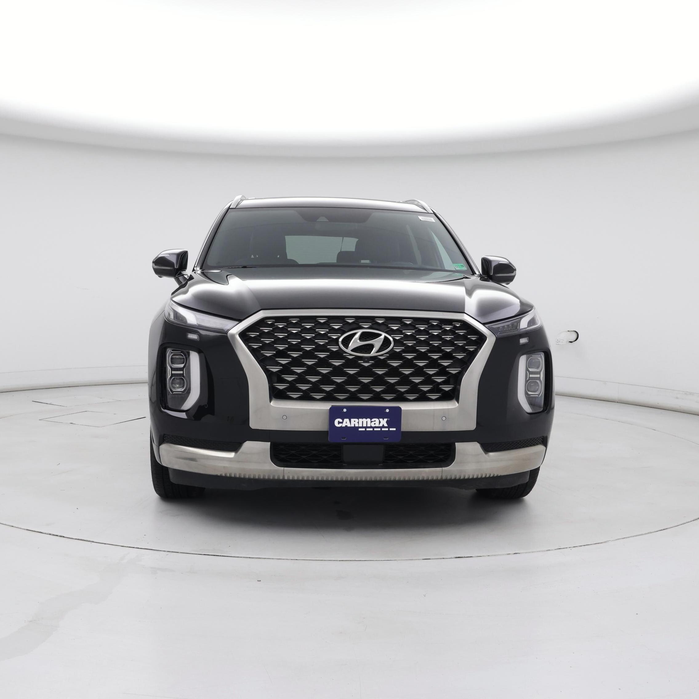 Thumbnail: 2022 Hyundai Palisade - 5