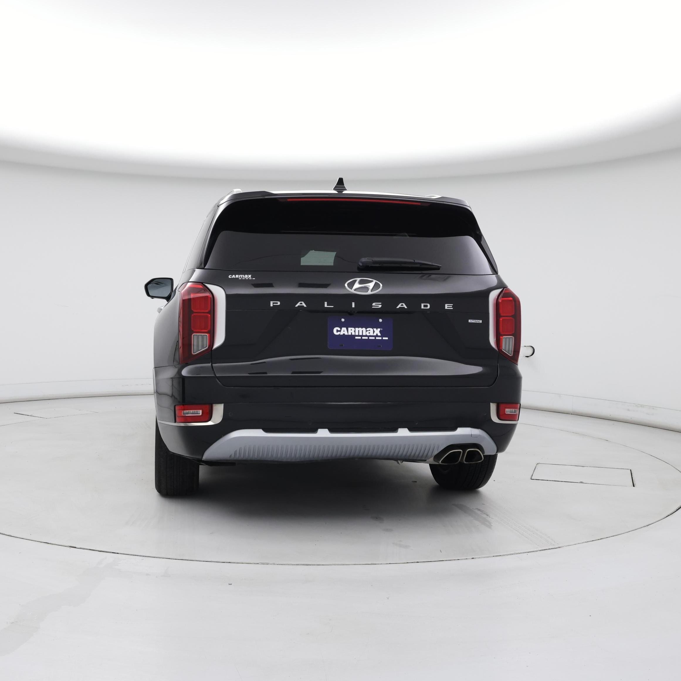 Thumbnail: 2022 Hyundai Palisade - 6