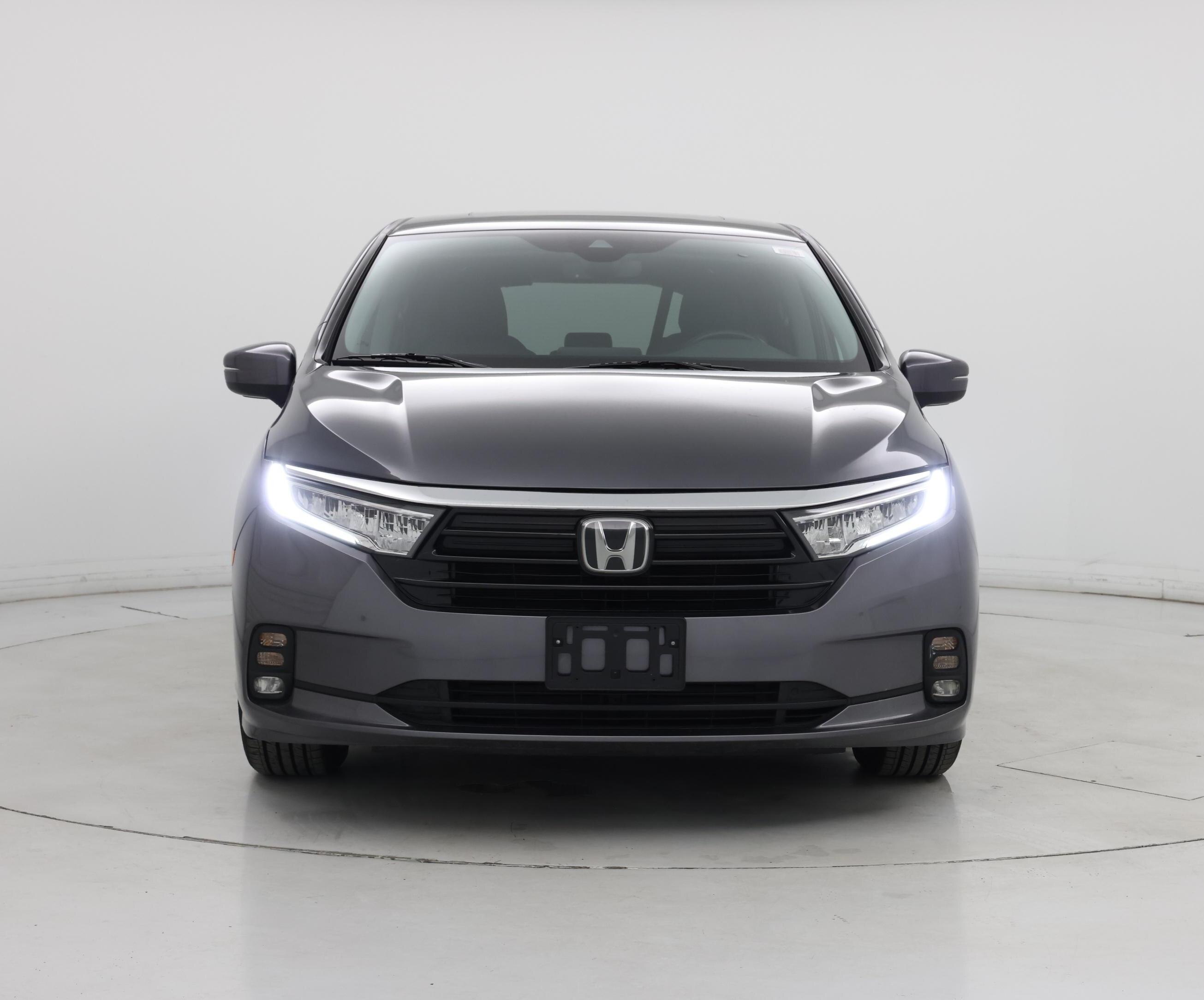 Thumbnail: 2023 Honda Odyssey - 5