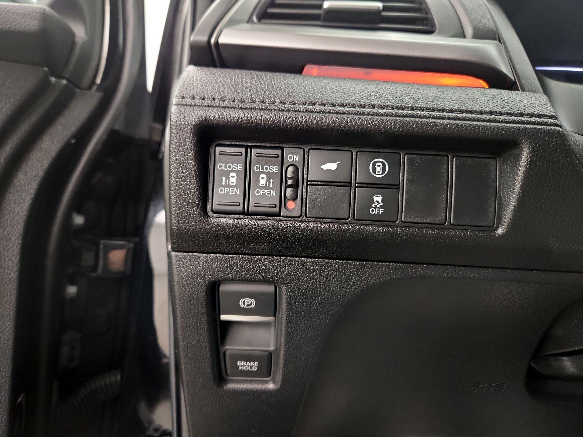 Thumbnail: 2023 Honda Odyssey - 13