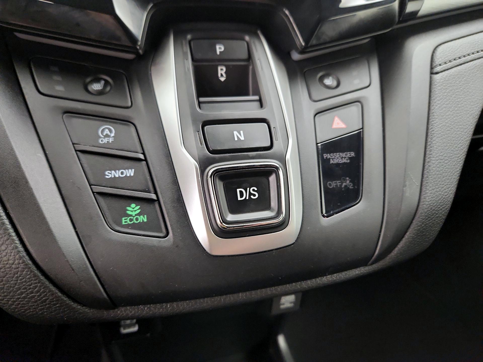 Thumbnail: 2023 Honda Odyssey - 17