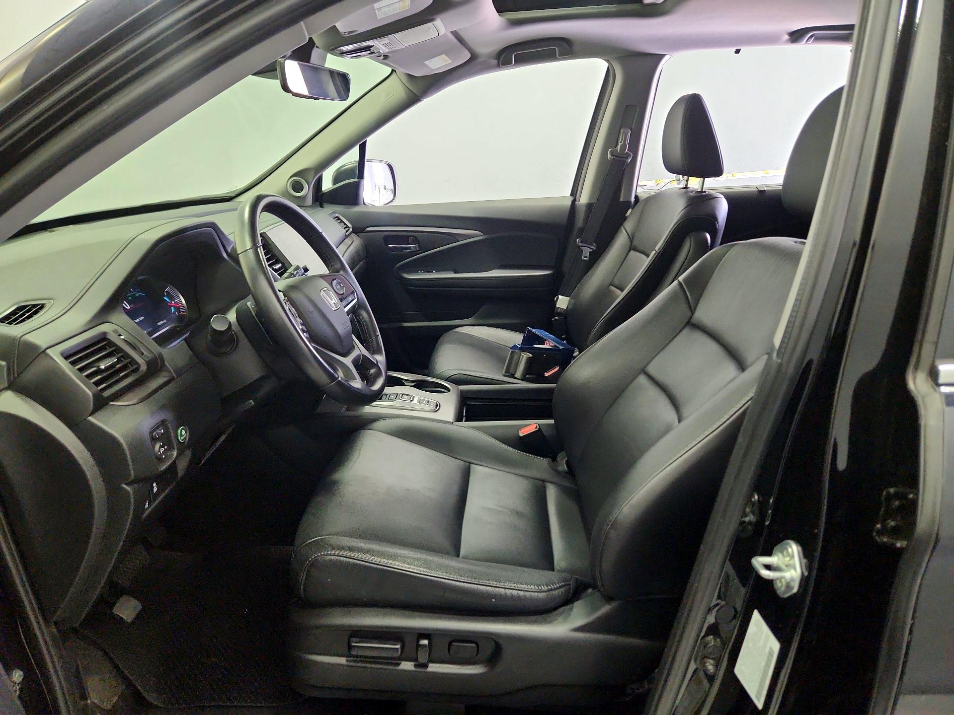 Thumbnail: 2022 Honda Pilot - 11