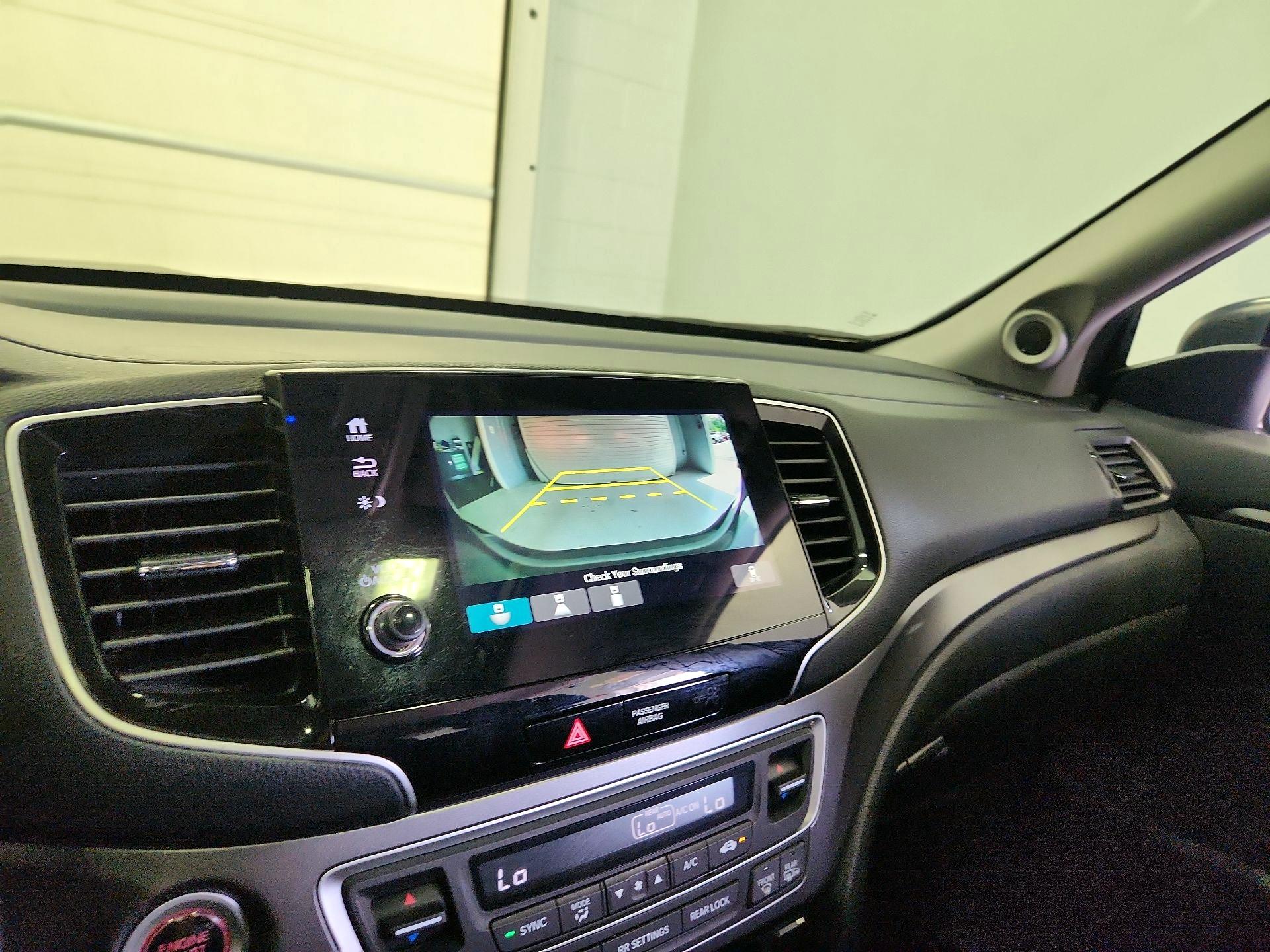 Thumbnail: 2022 Honda Pilot - 14