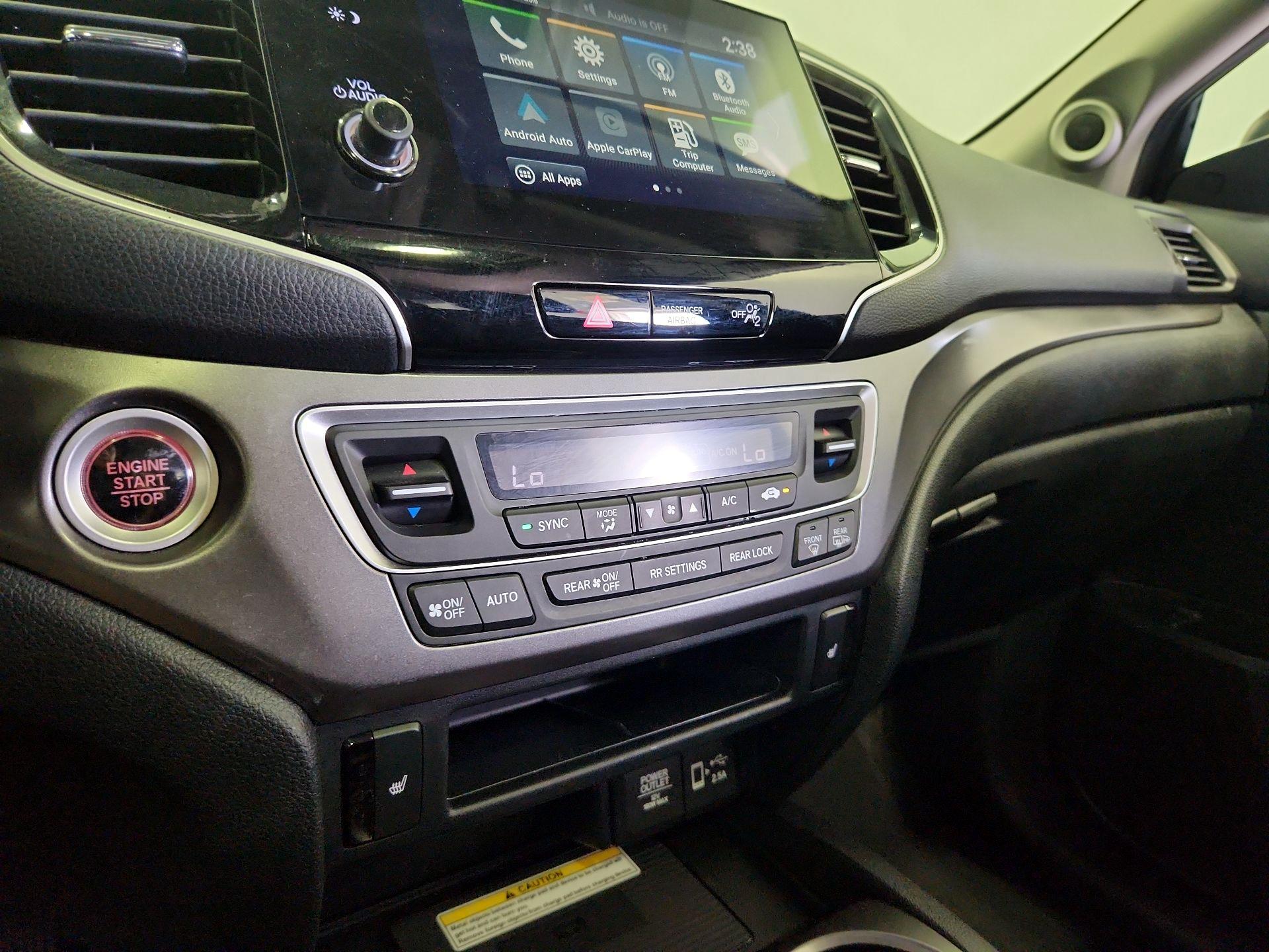 Thumbnail: 2022 Honda Pilot - 16