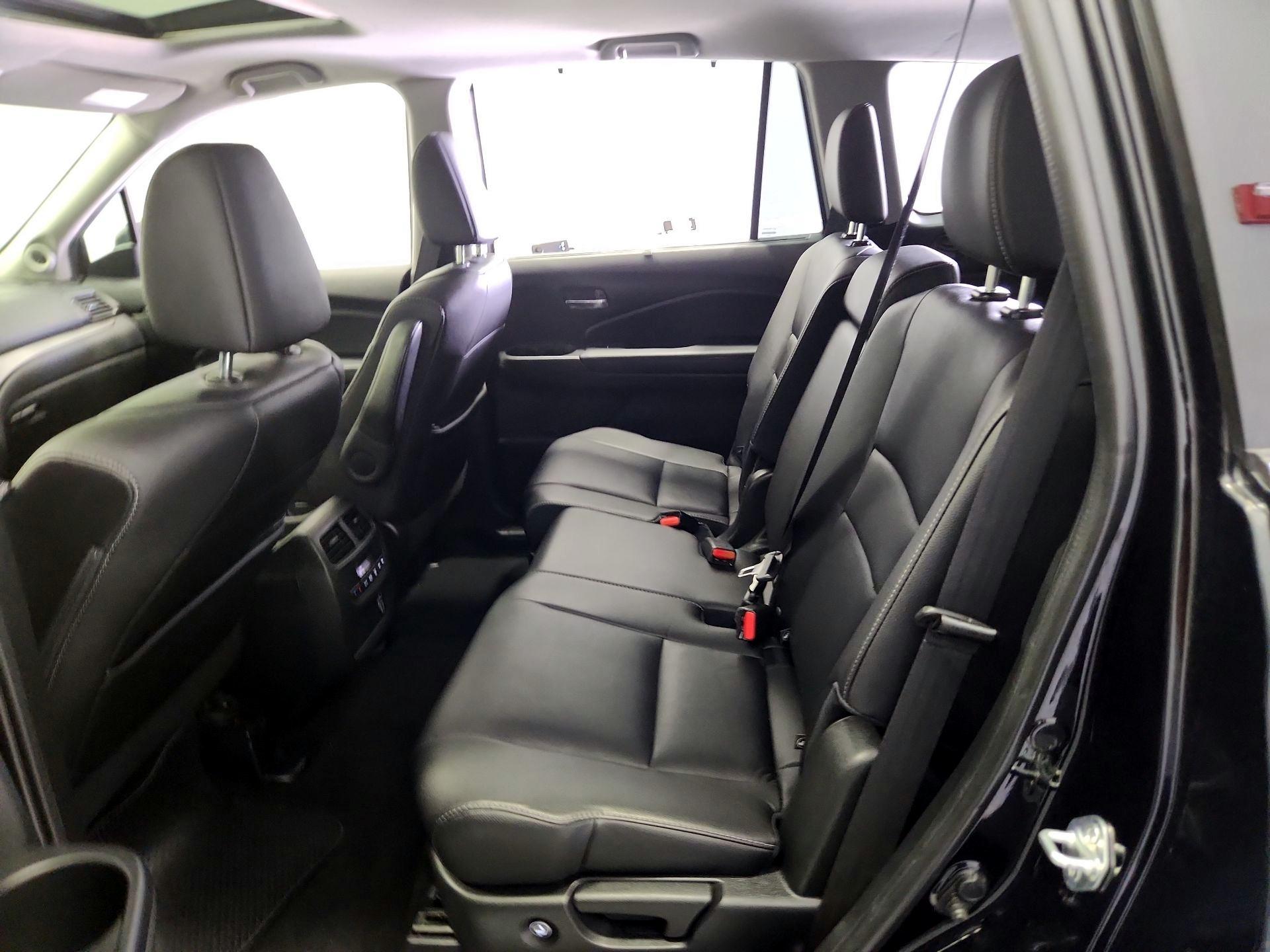 Thumbnail: 2022 Honda Pilot - 20