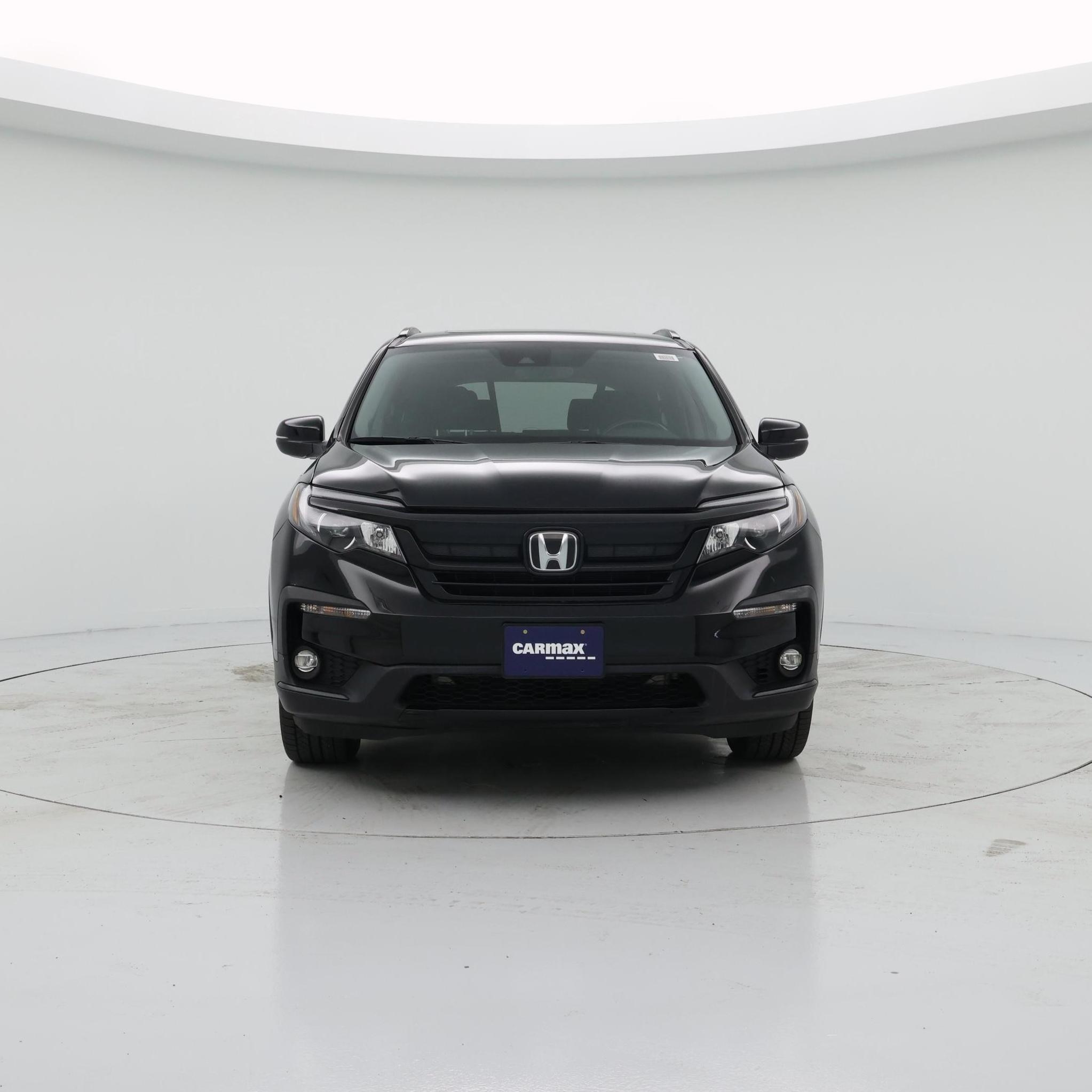 Thumbnail: 2022 Honda Pilot - 5