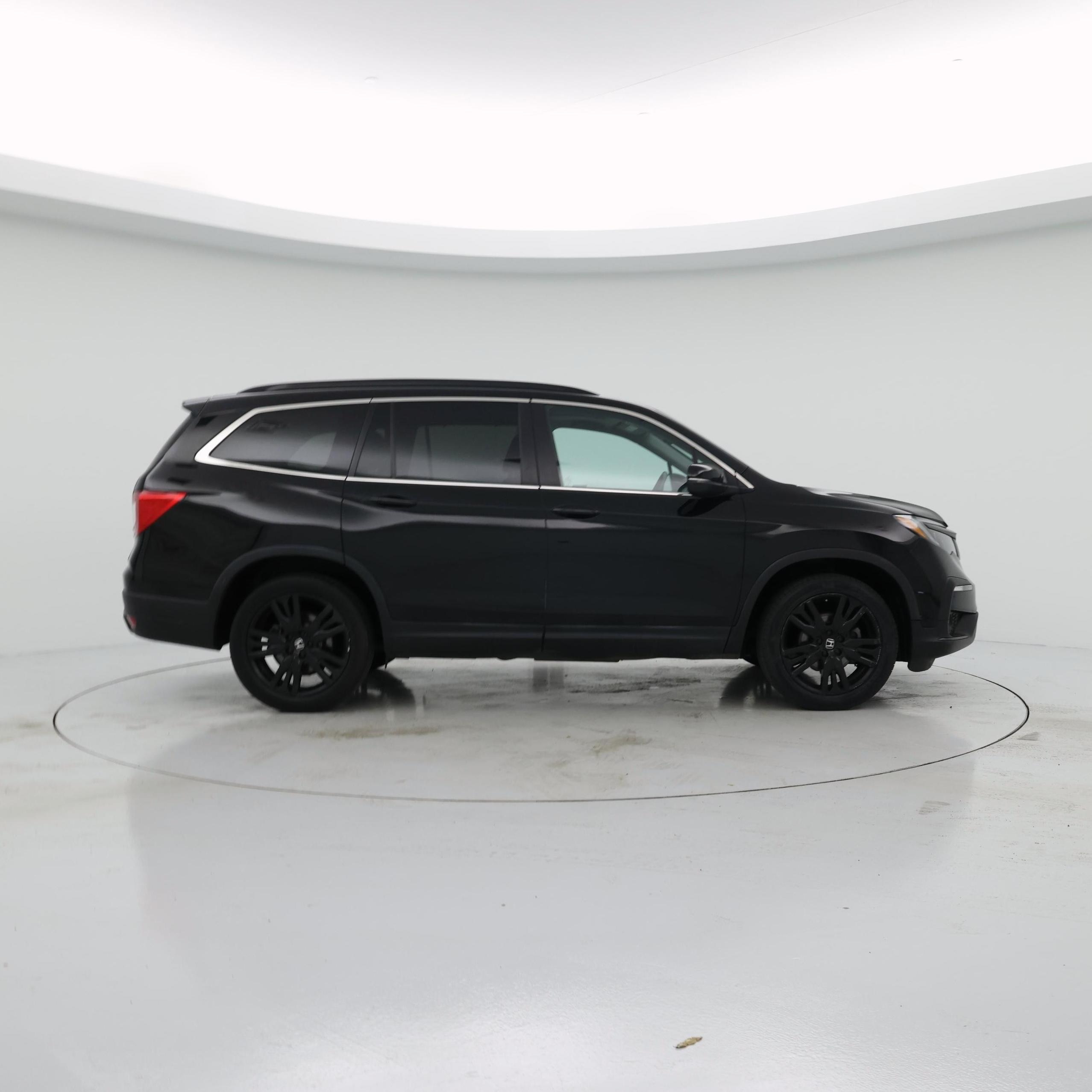 Thumbnail: 2022 Honda Pilot - 7
