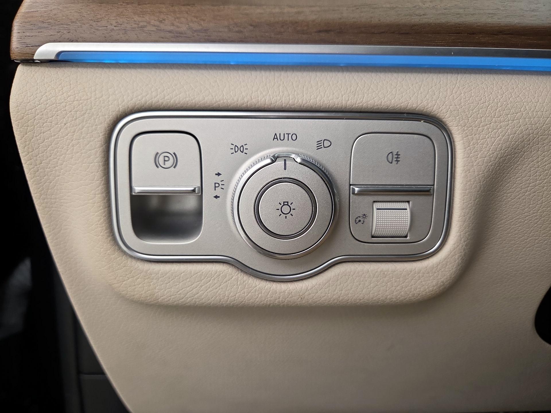 Thumbnail: 2022 Mercedes-Benz GLS - 13