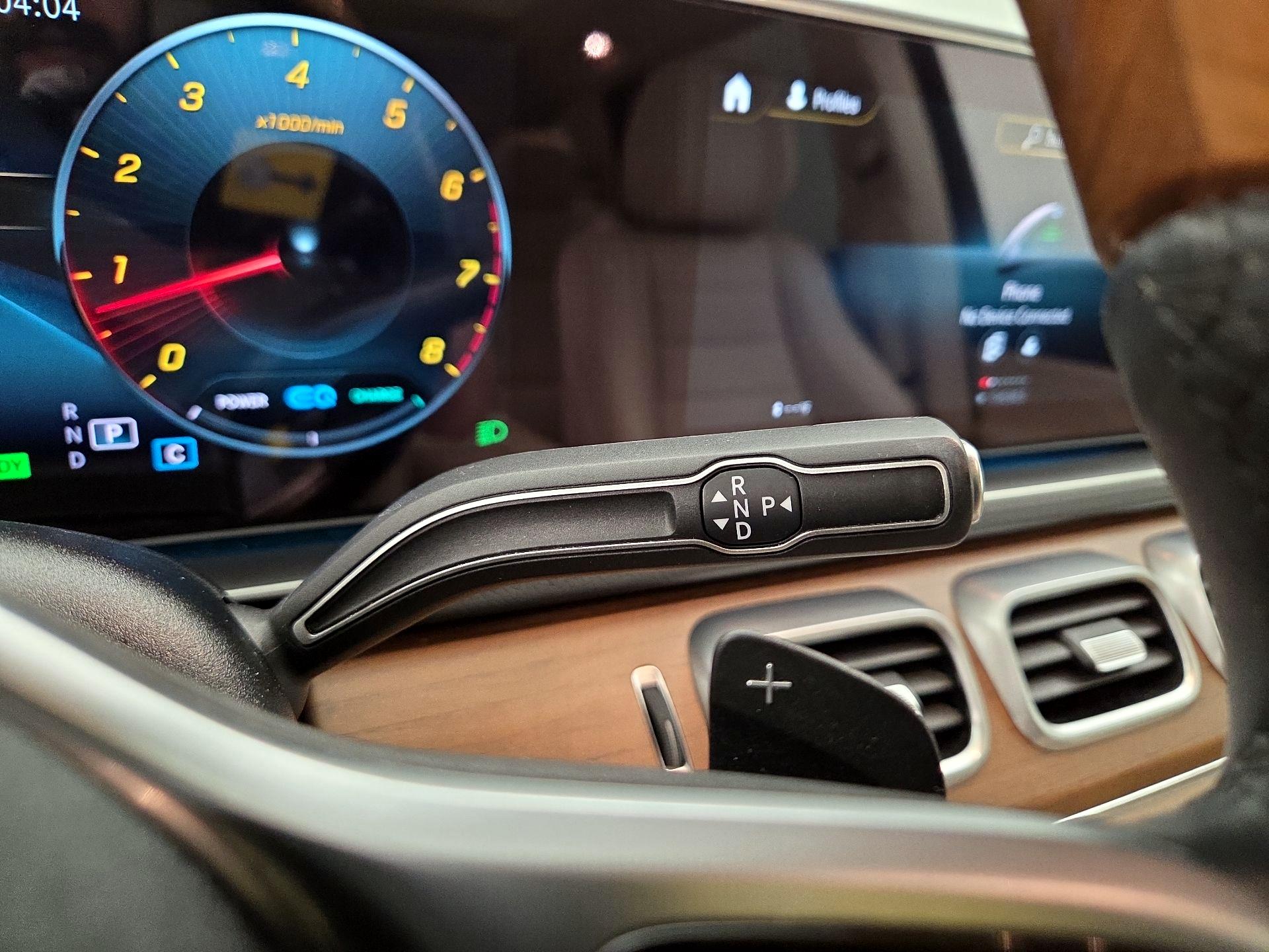 Thumbnail: 2022 Mercedes-Benz GLS - 18