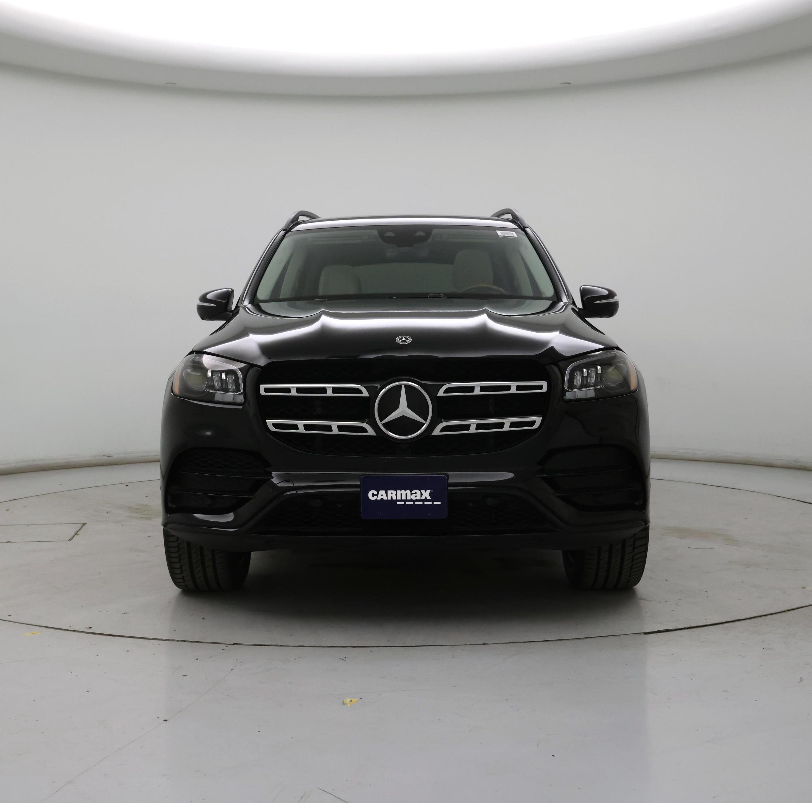 Thumbnail: 2022 Mercedes-Benz GLS - 5