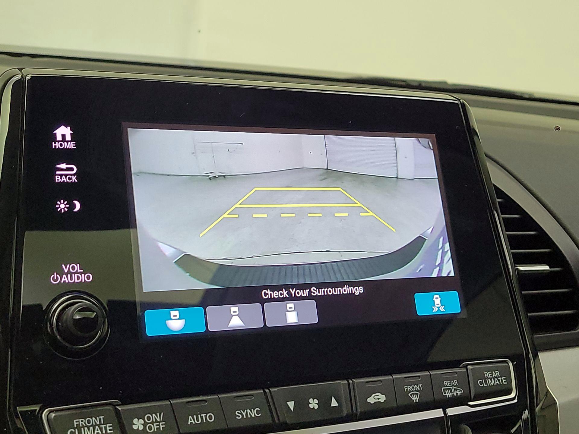 Thumbnail: 2022 Honda Odyssey - 14