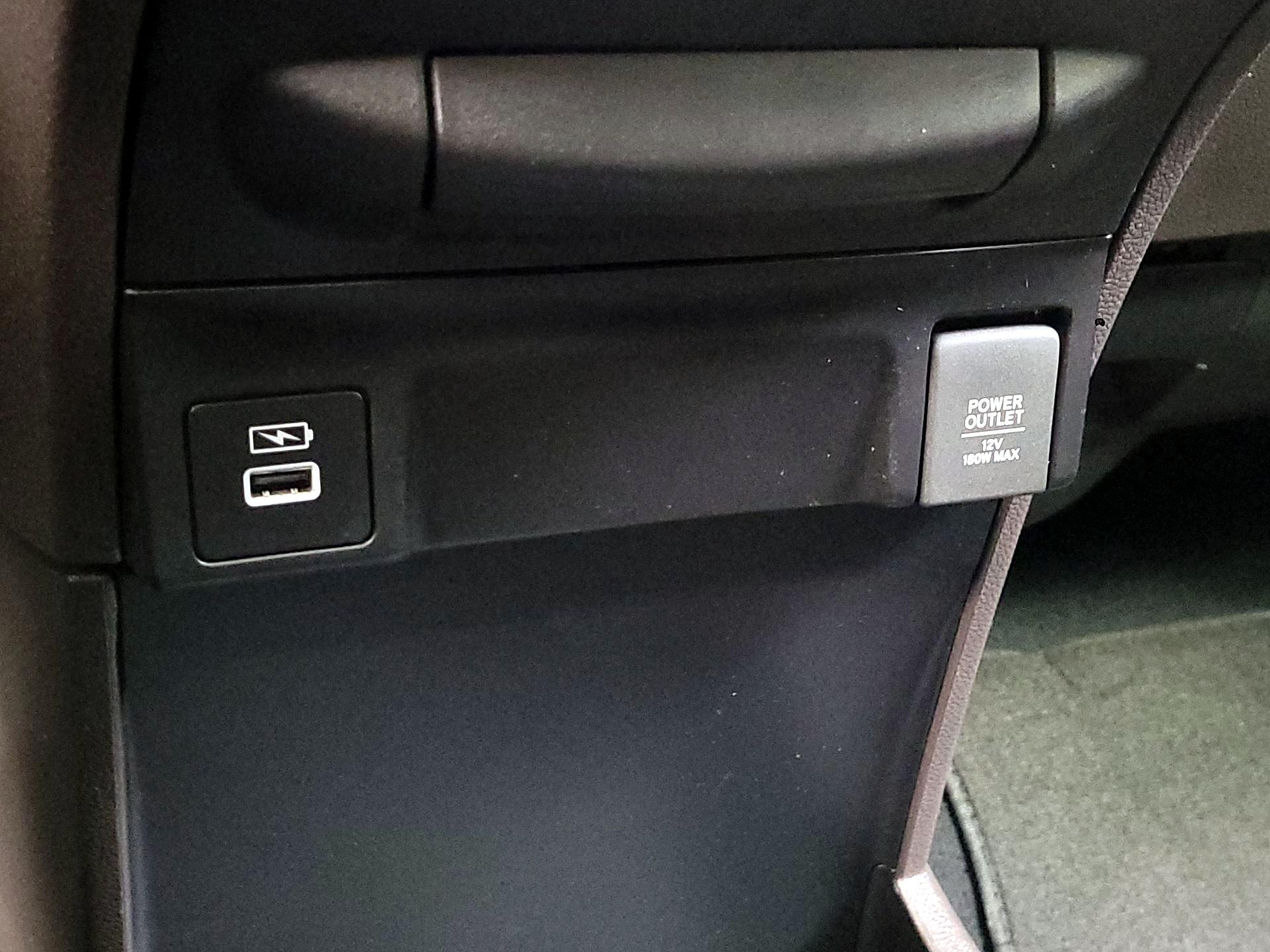 Thumbnail: 2022 Honda Odyssey - 18