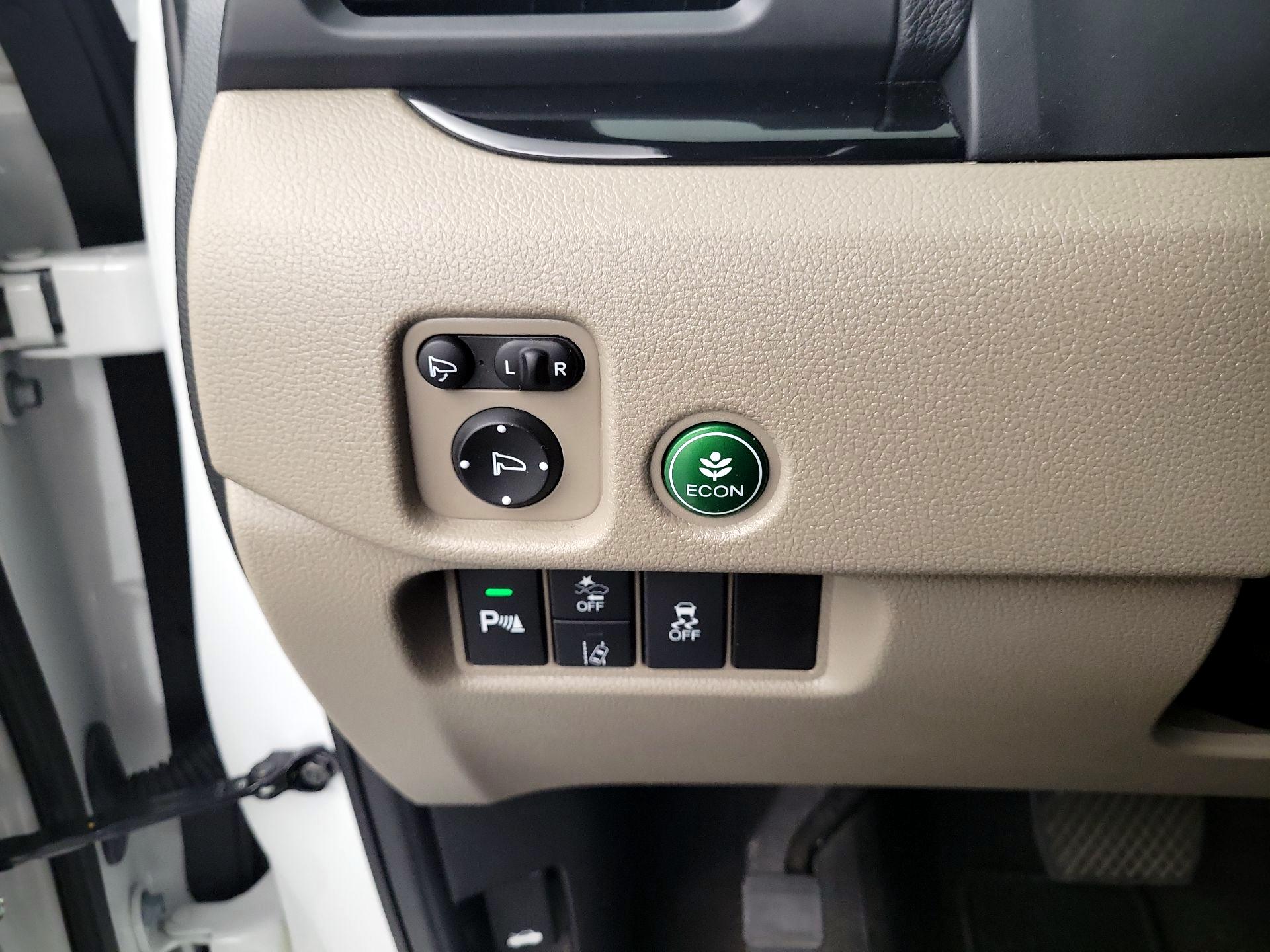 Thumbnail: 2022 Honda Pilot - 11