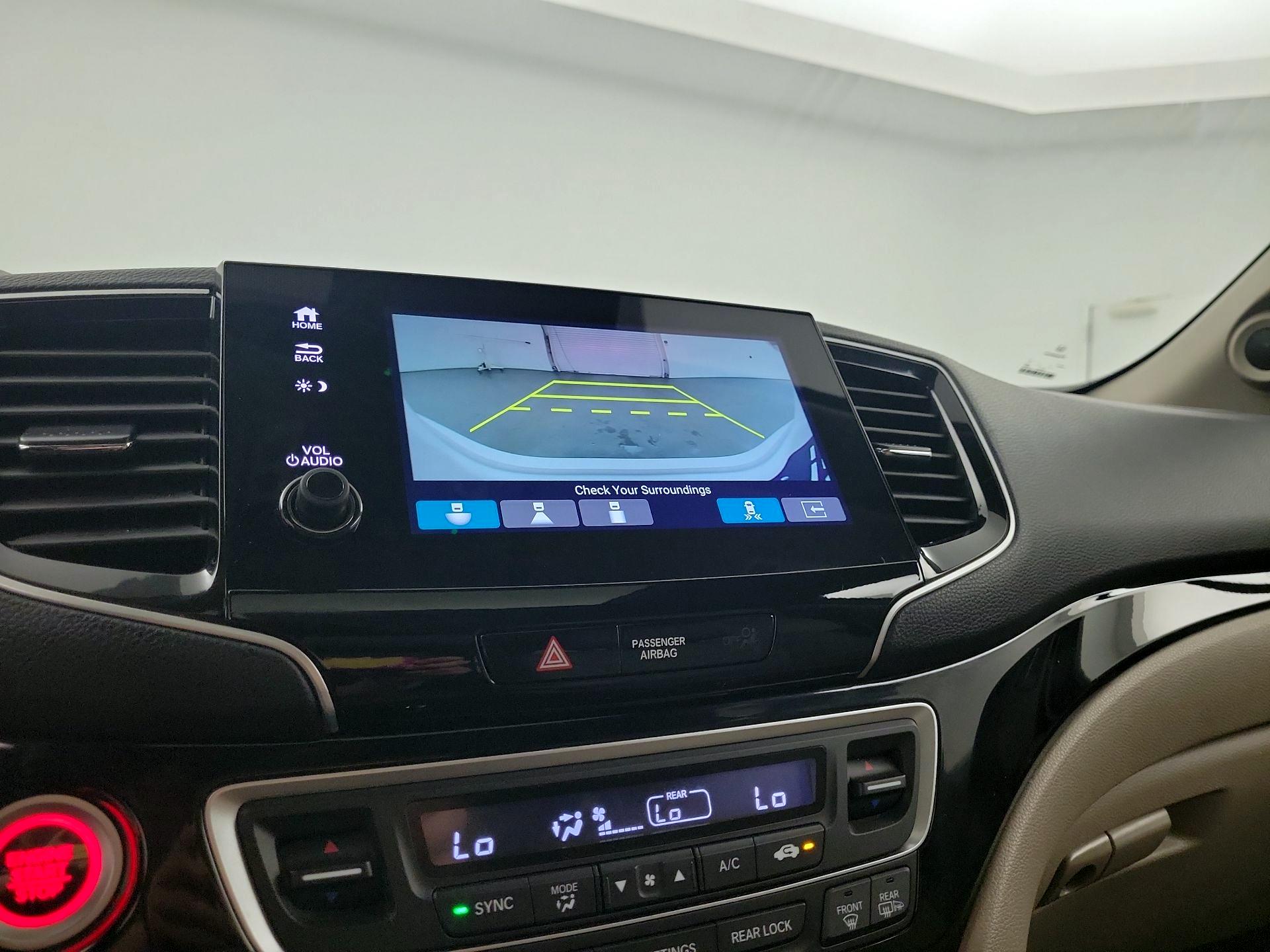 Thumbnail: 2022 Honda Pilot - 13