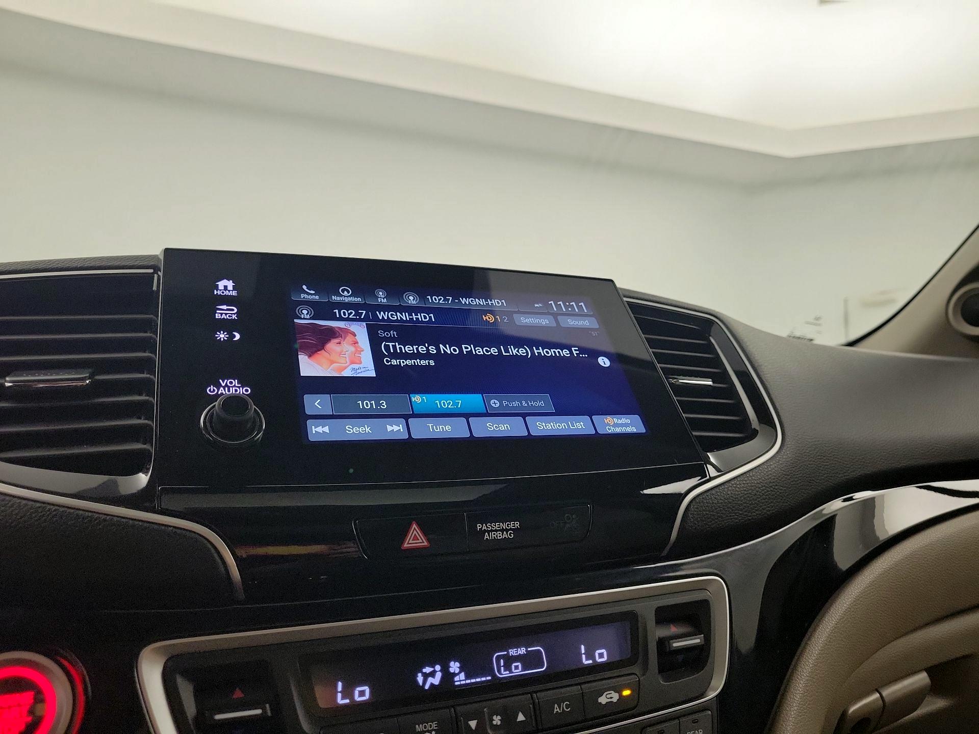 Thumbnail: 2022 Honda Pilot - 14