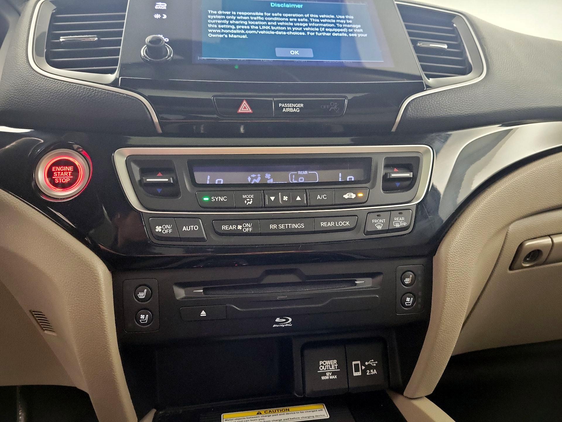 Thumbnail: 2022 Honda Pilot - 15