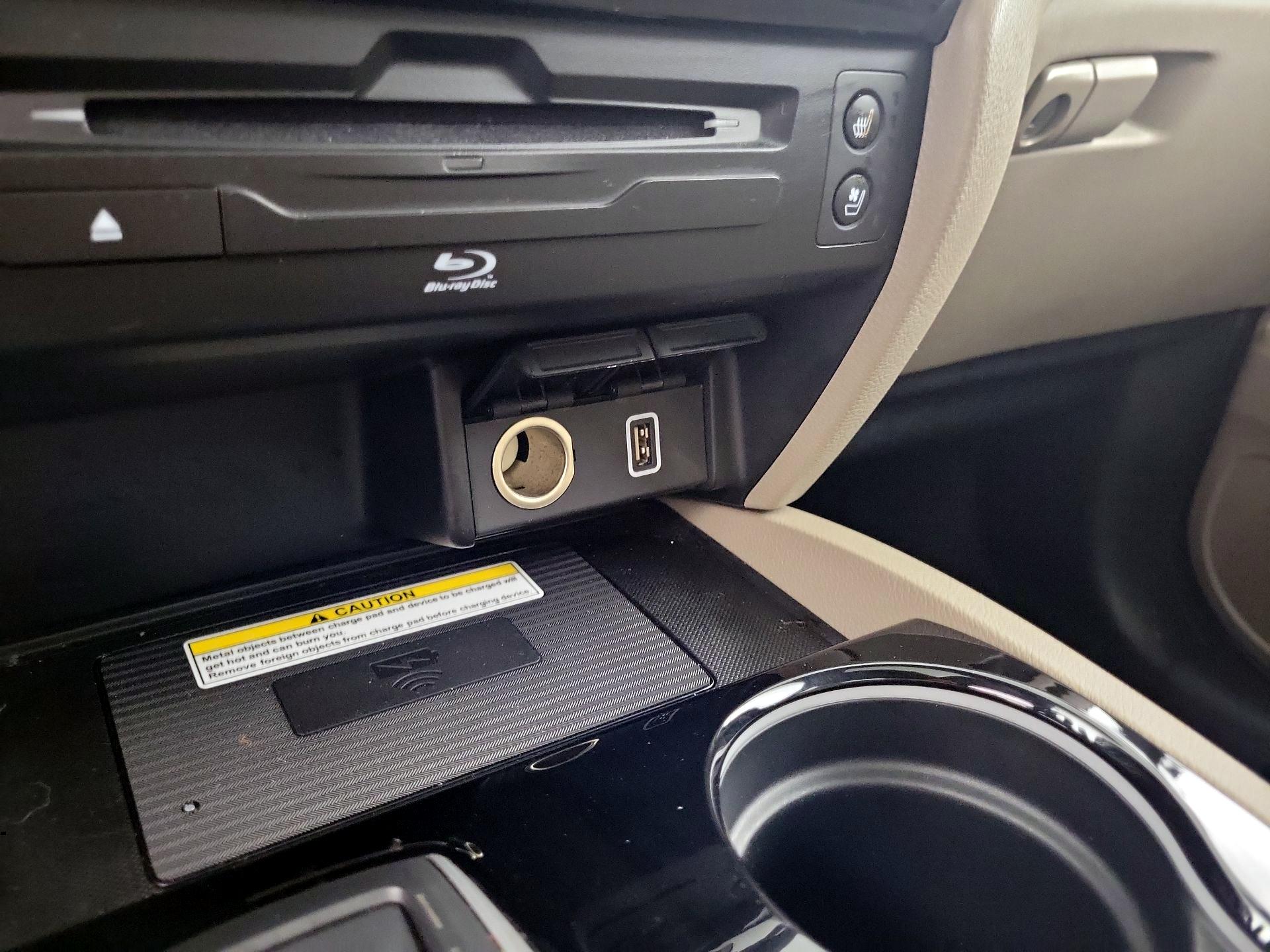 Thumbnail: 2022 Honda Pilot - 17