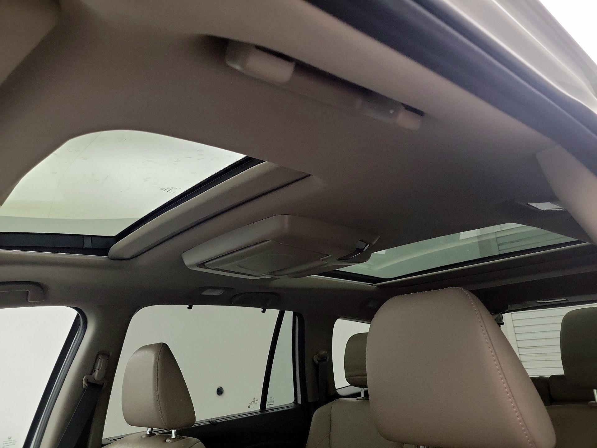 Thumbnail: 2022 Honda Pilot - 18