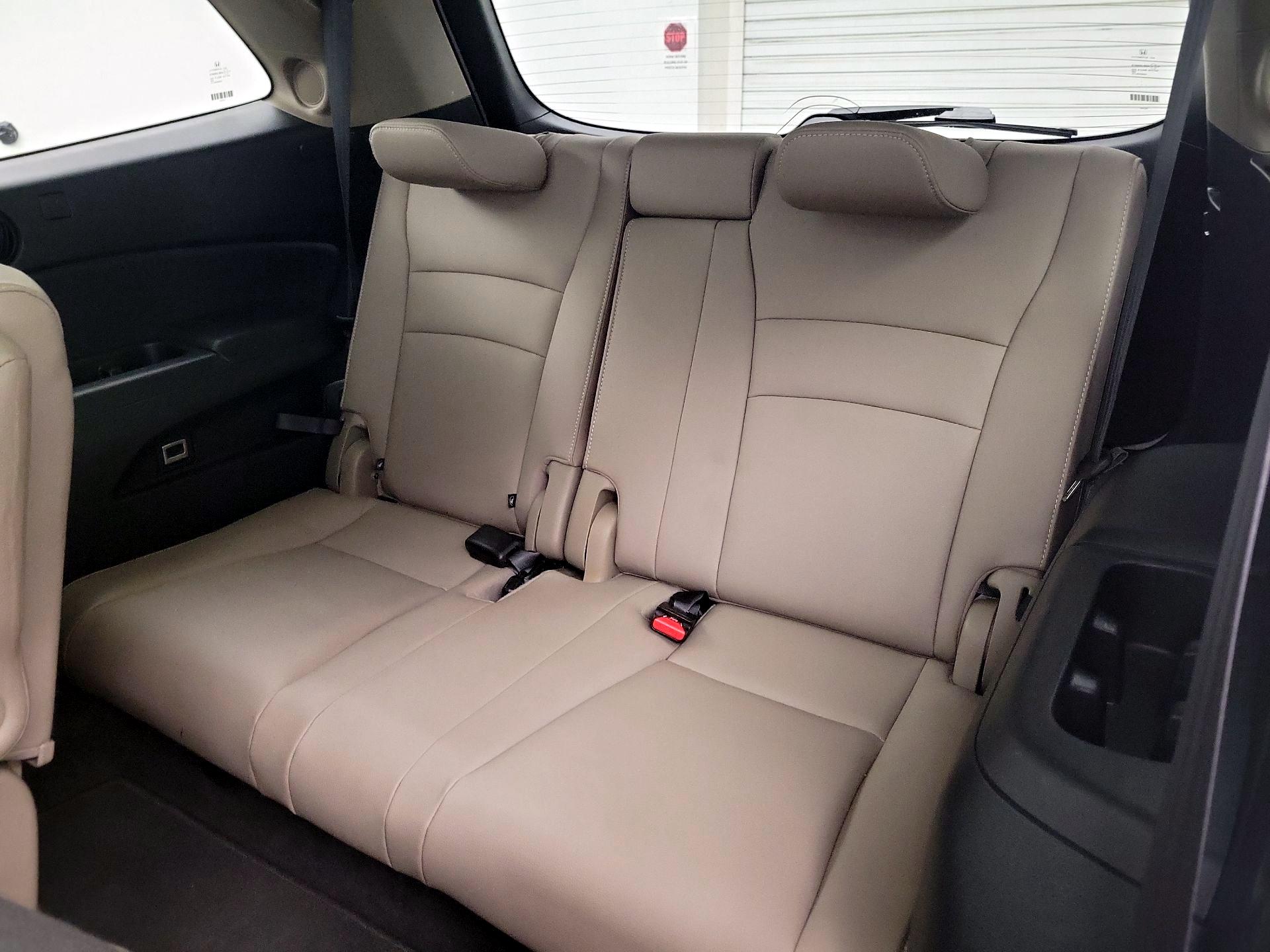 Thumbnail: 2022 Honda Pilot - 20