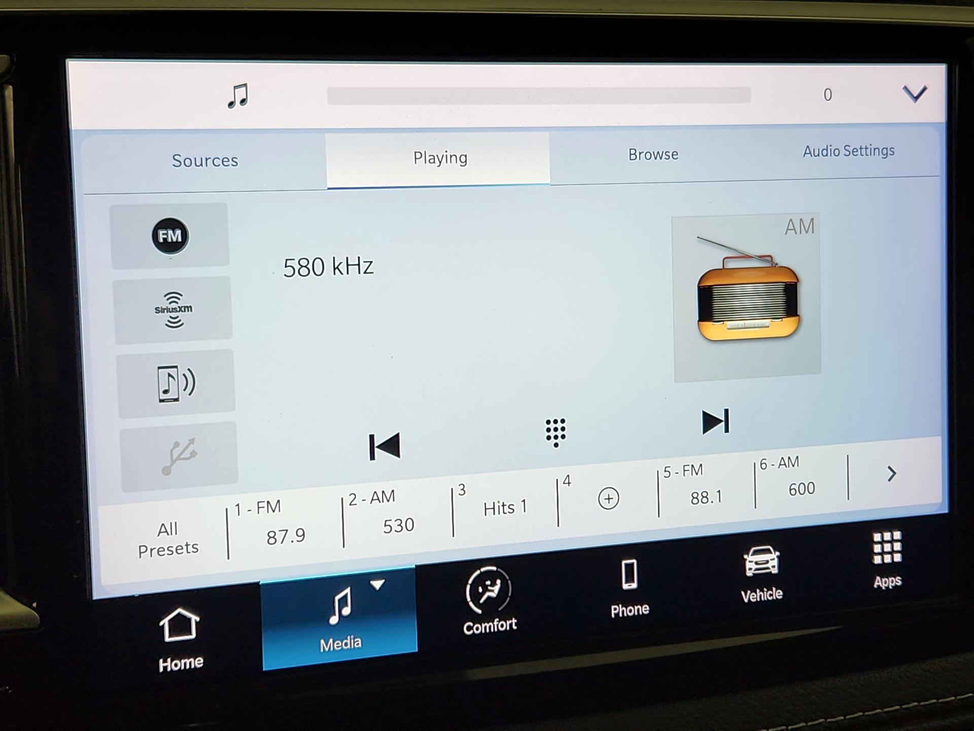 Thumbnail: 2023 Chrysler Pacifica - 15