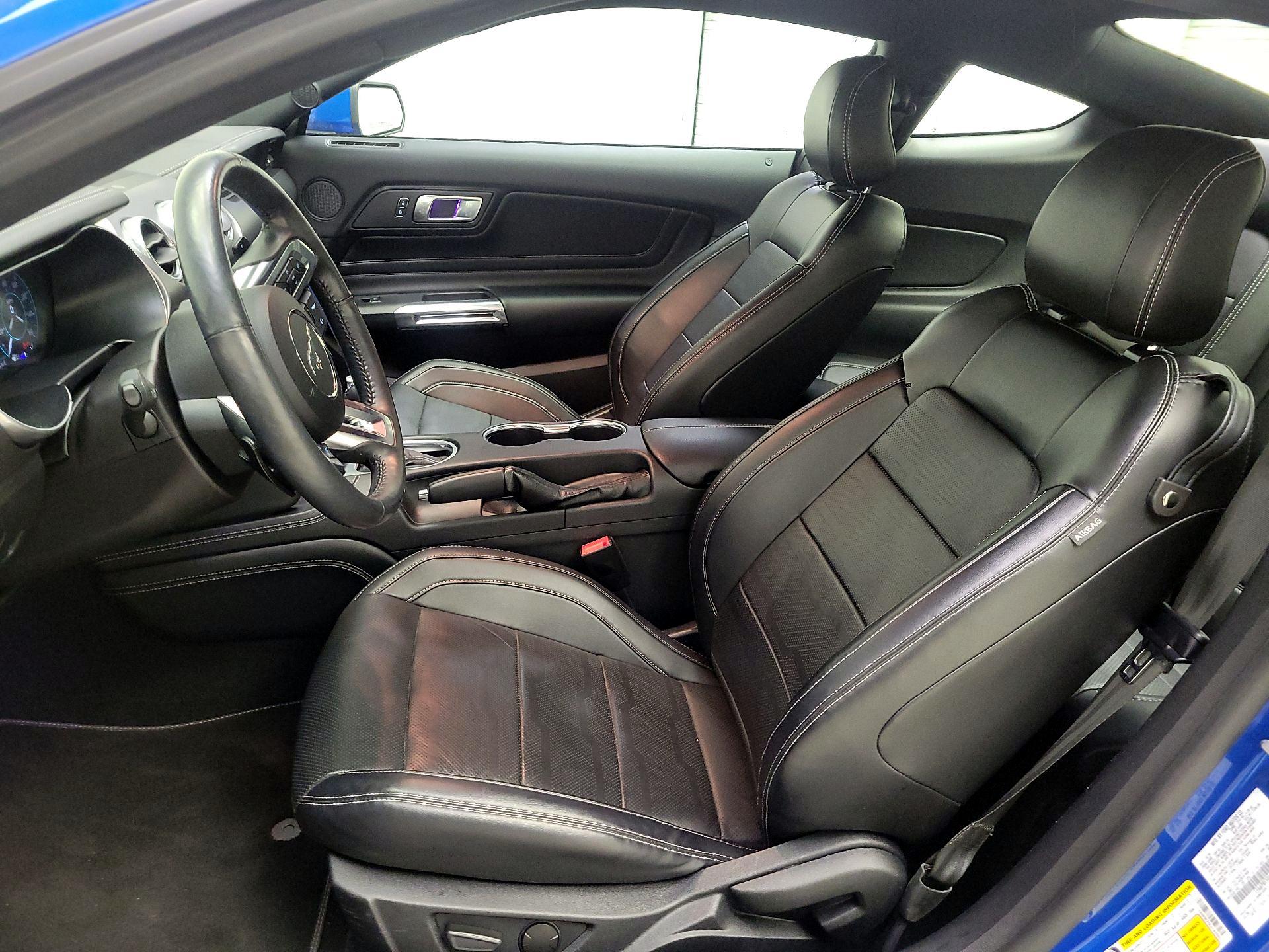 Thumbnail: 2020 Ford Mustang - 11