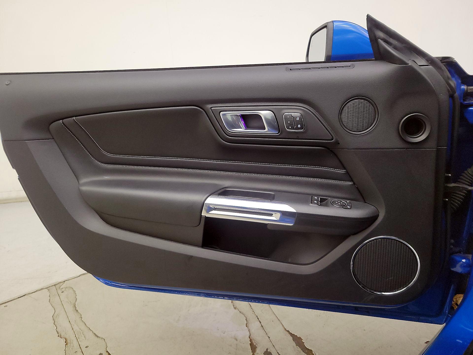 Thumbnail: 2020 Ford Mustang - 12