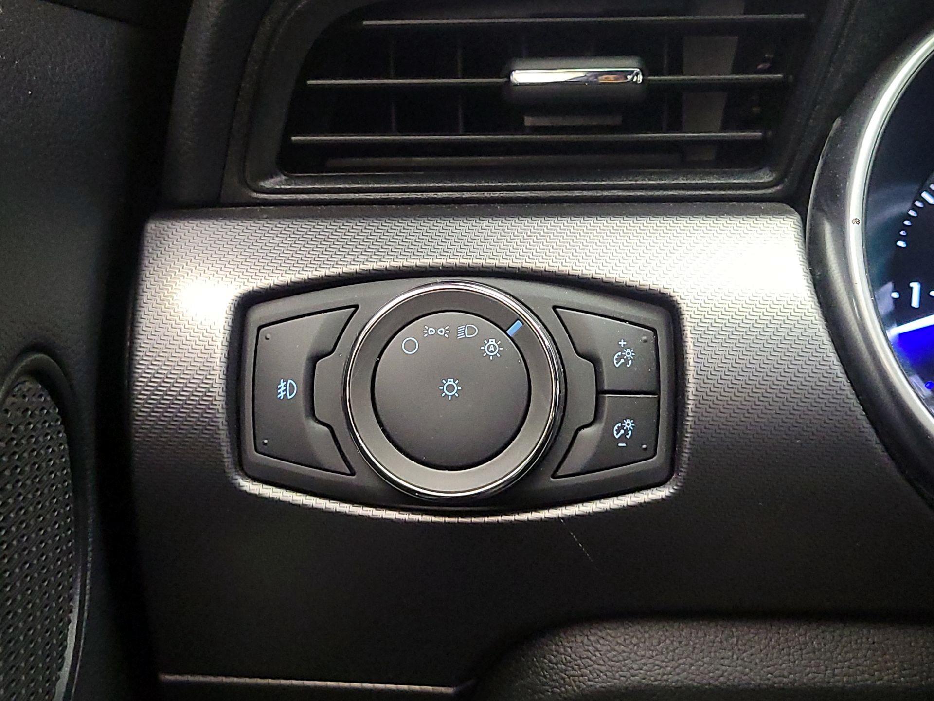 Thumbnail: 2020 Ford Mustang - 13