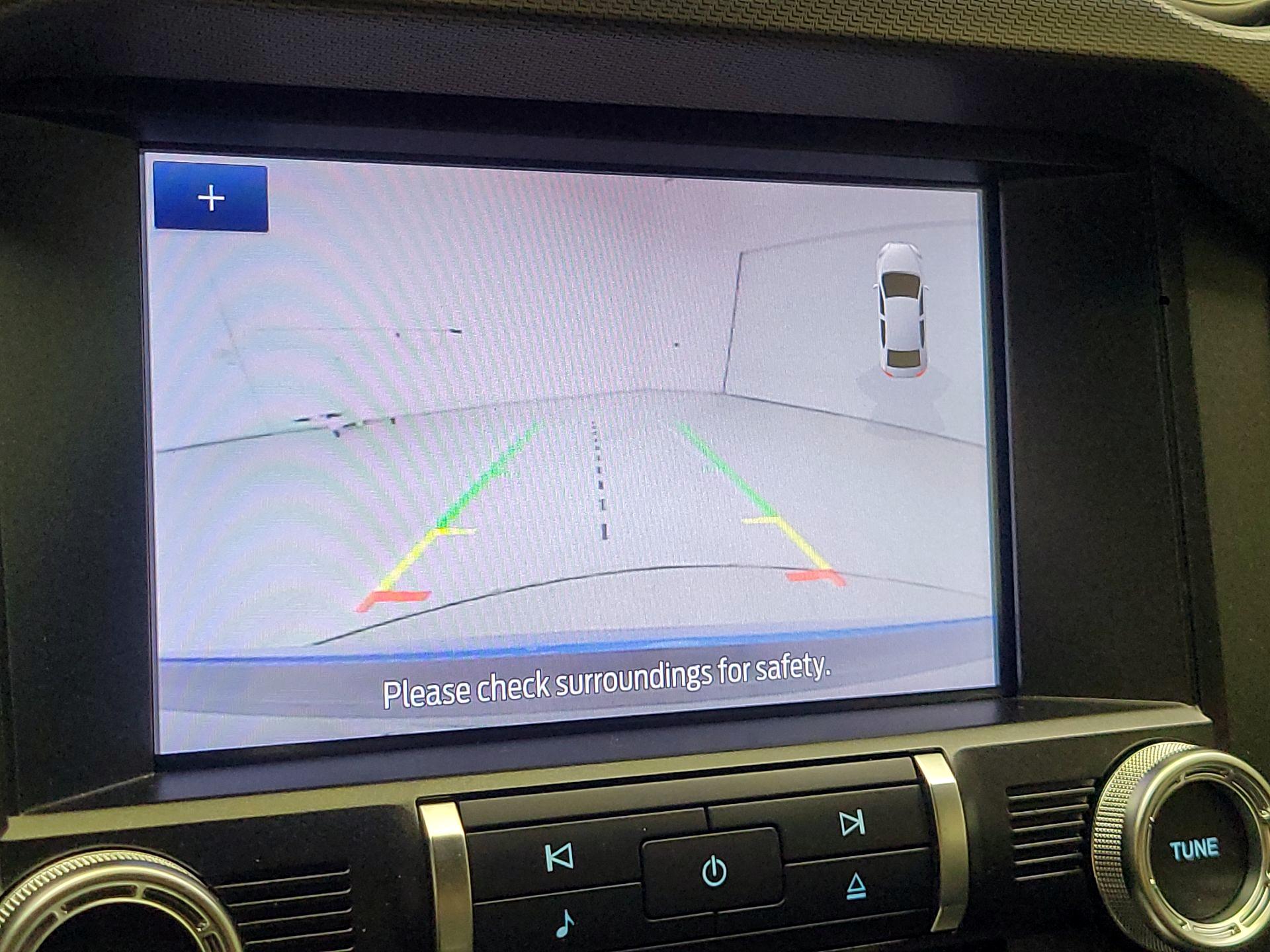 Thumbnail: 2020 Ford Mustang - 15