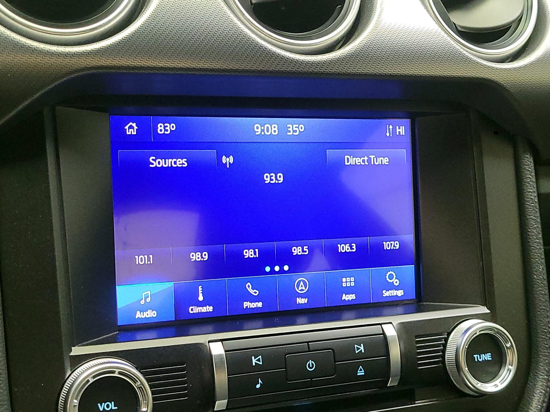 Thumbnail: 2020 Ford Mustang - 16