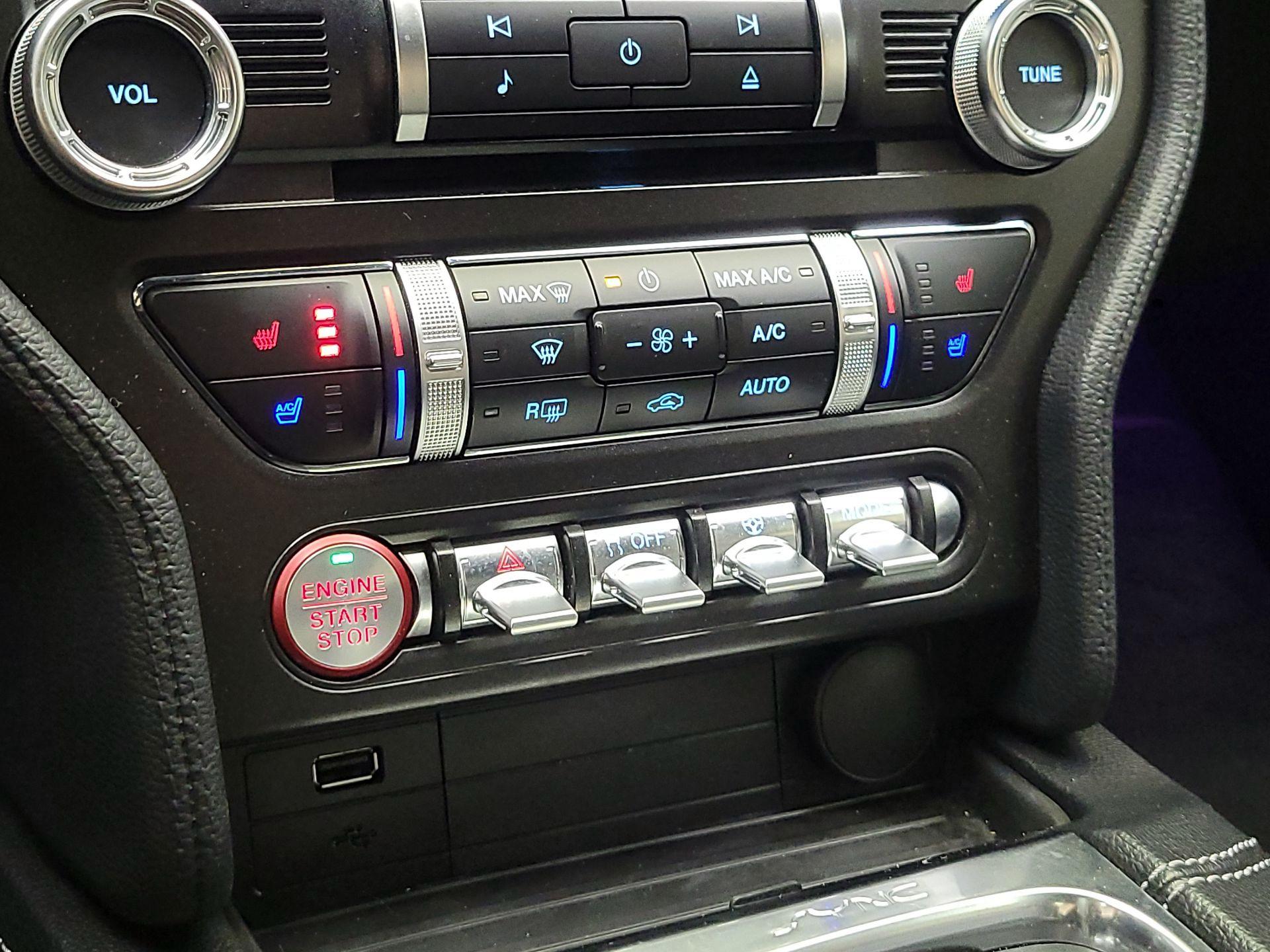 Thumbnail: 2020 Ford Mustang - 17