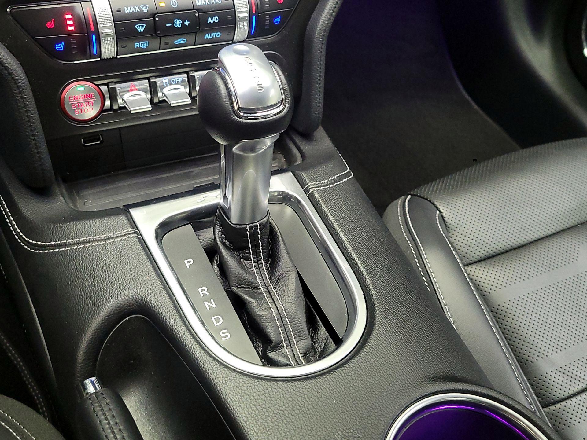 Thumbnail: 2020 Ford Mustang - 18