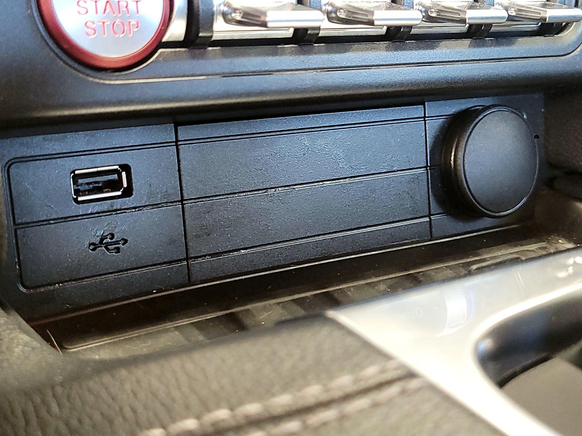 Thumbnail: 2020 Ford Mustang - 19