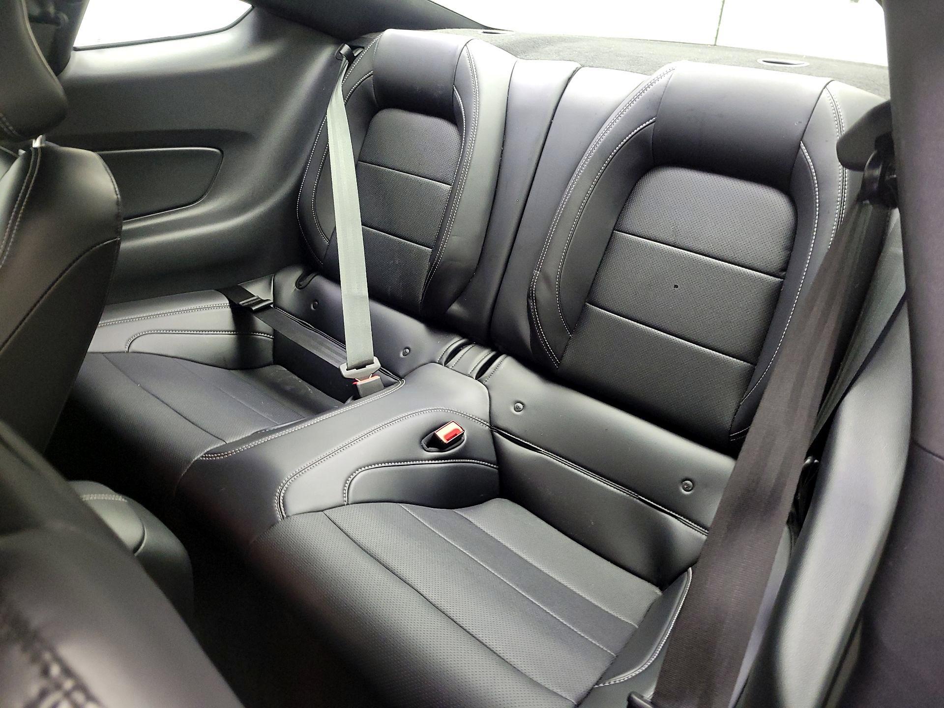 Thumbnail: 2020 Ford Mustang - 20