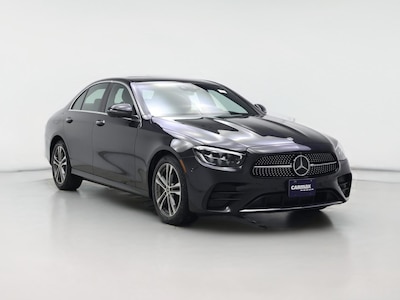 2021 Mercedes-Benz E350