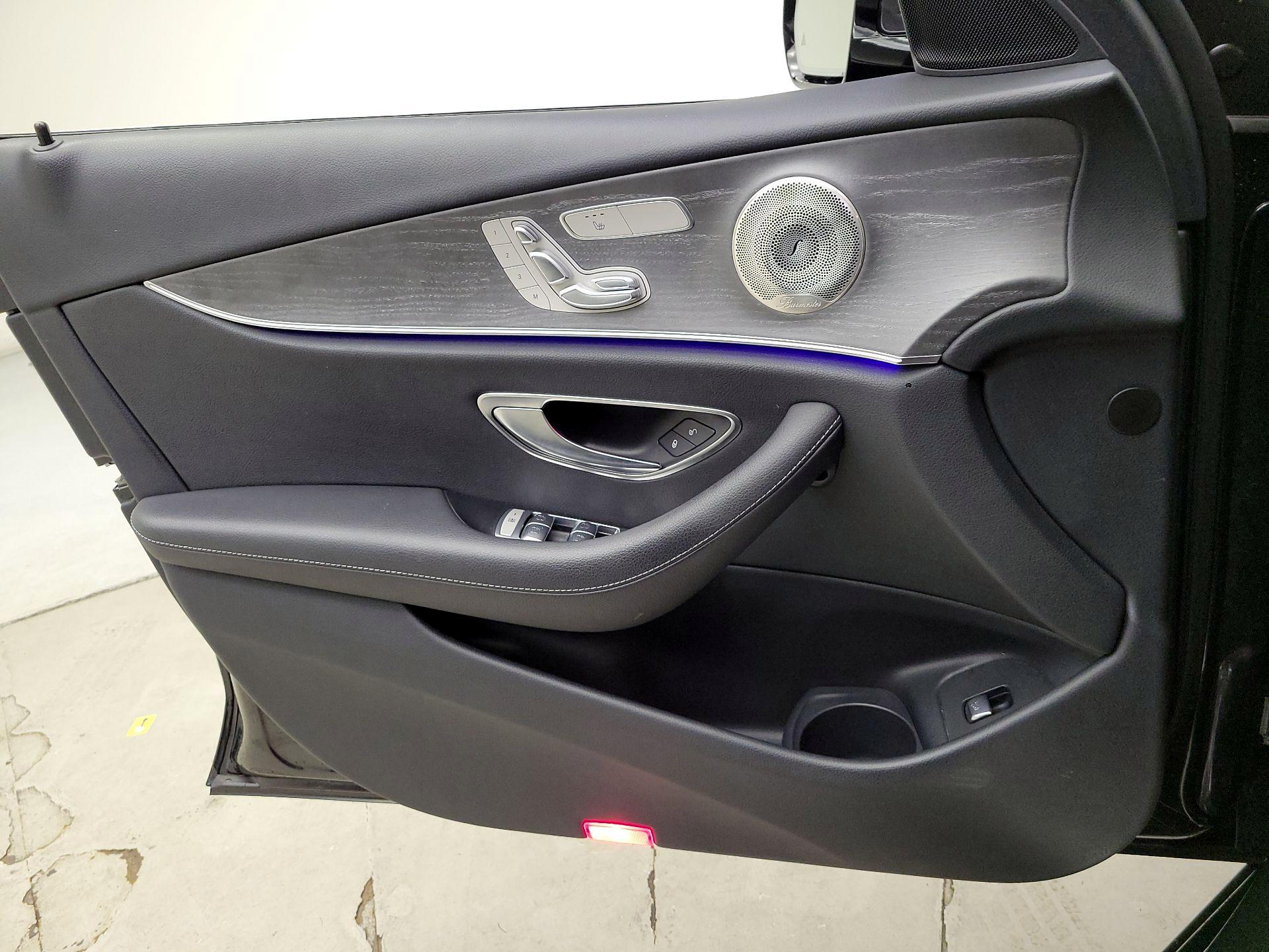 Thumbnail: 2021 Mercedes-Benz E-Class - 12