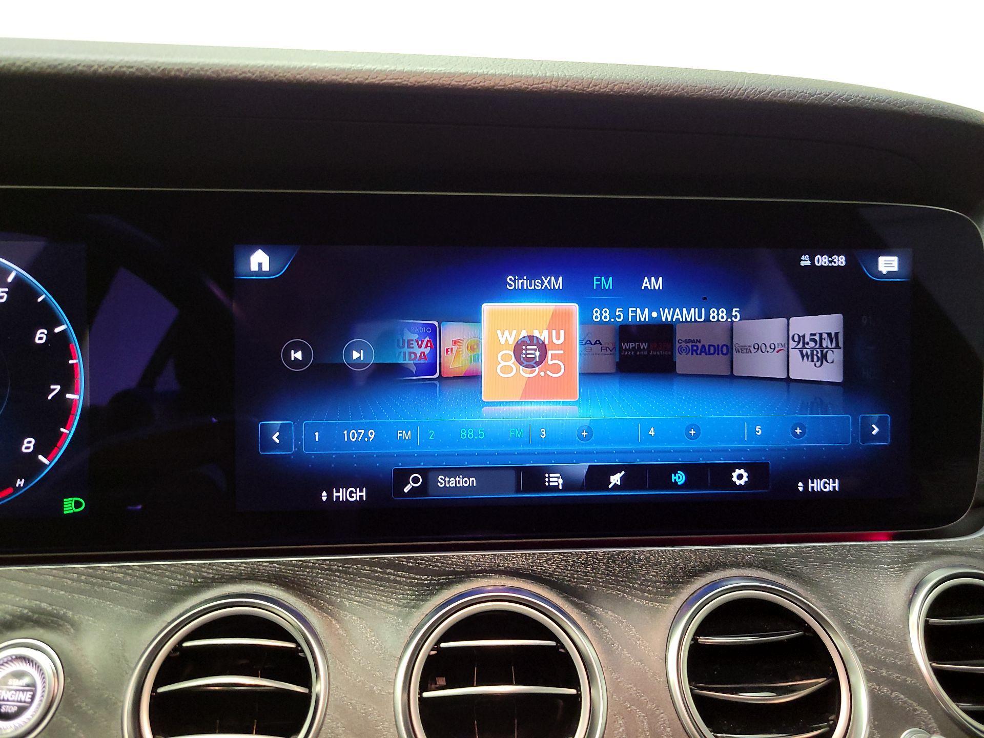 Thumbnail: 2021 Mercedes-Benz E-Class - 15