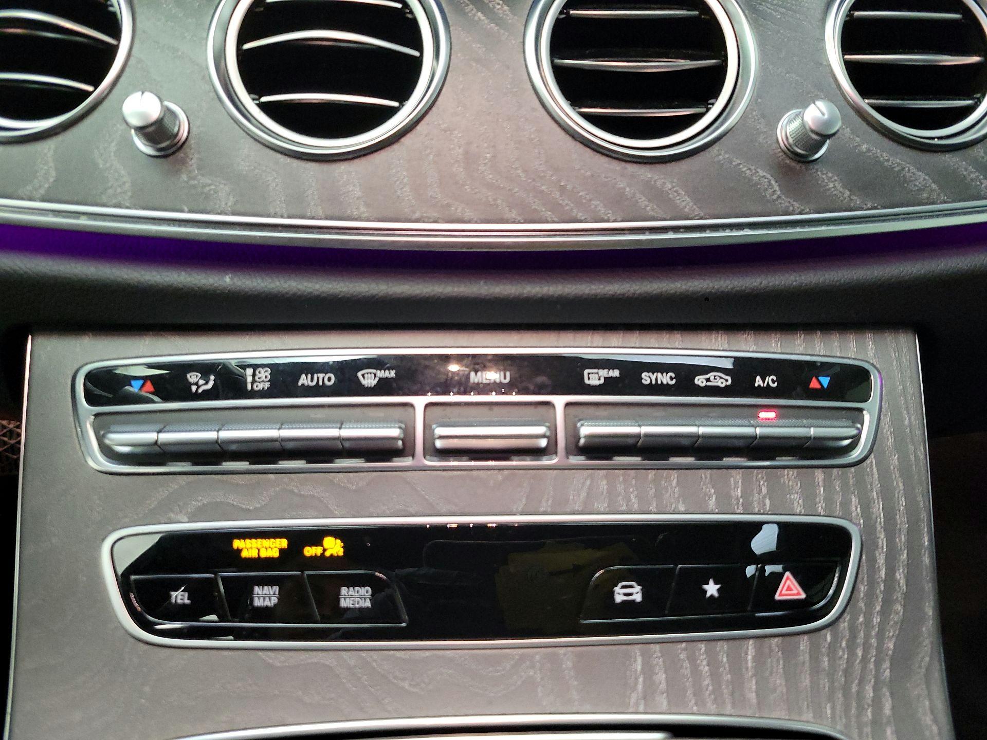 Thumbnail: 2021 Mercedes-Benz E-Class - 16