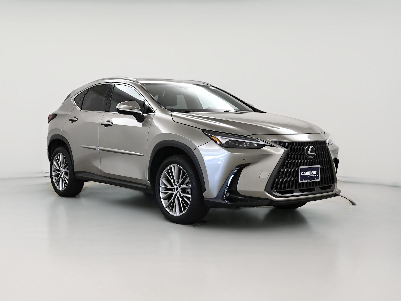 2023 Lexus NX Hybrid 350h