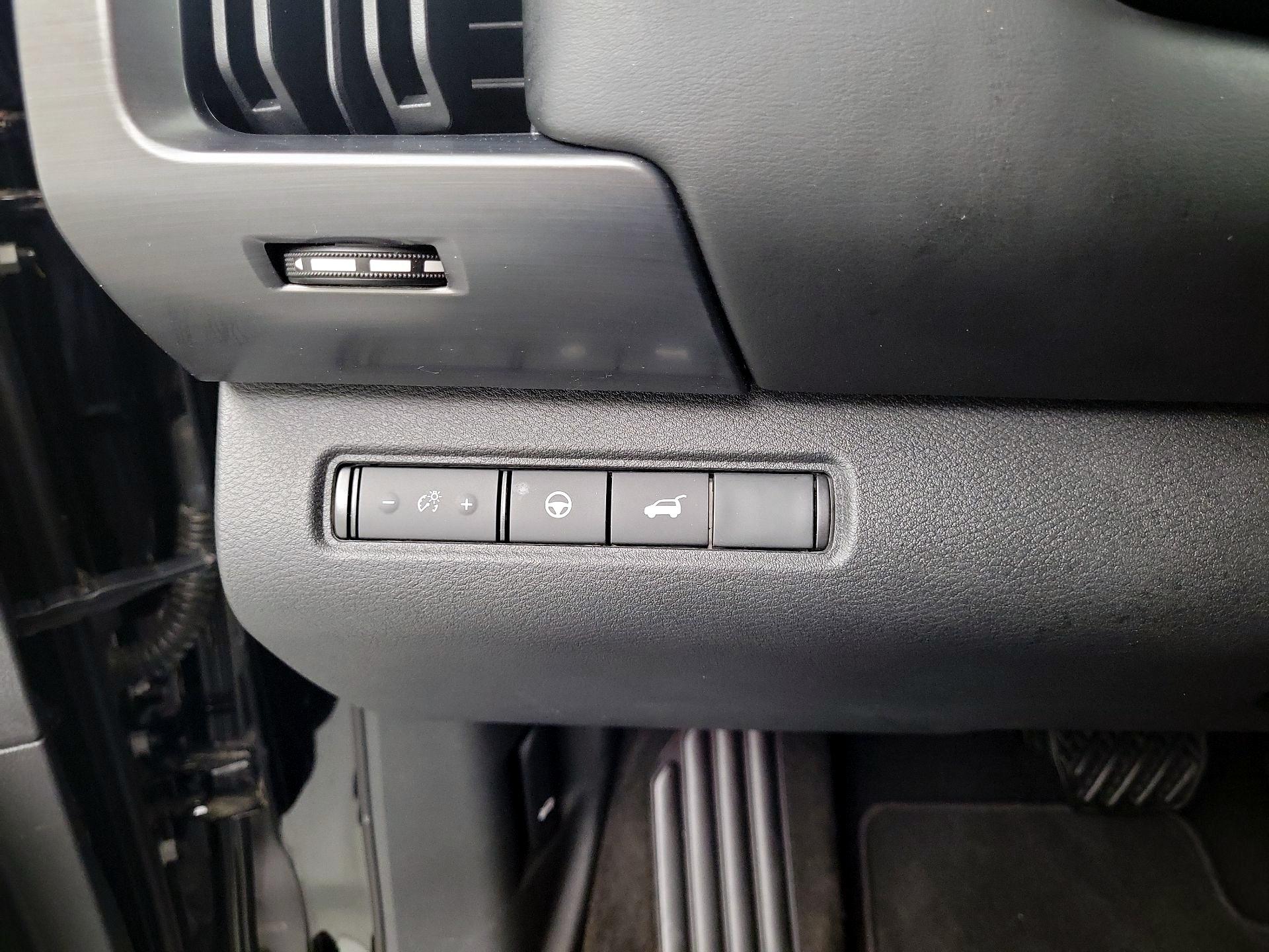 Thumbnail: 2023 Nissan Pathfinder - 11