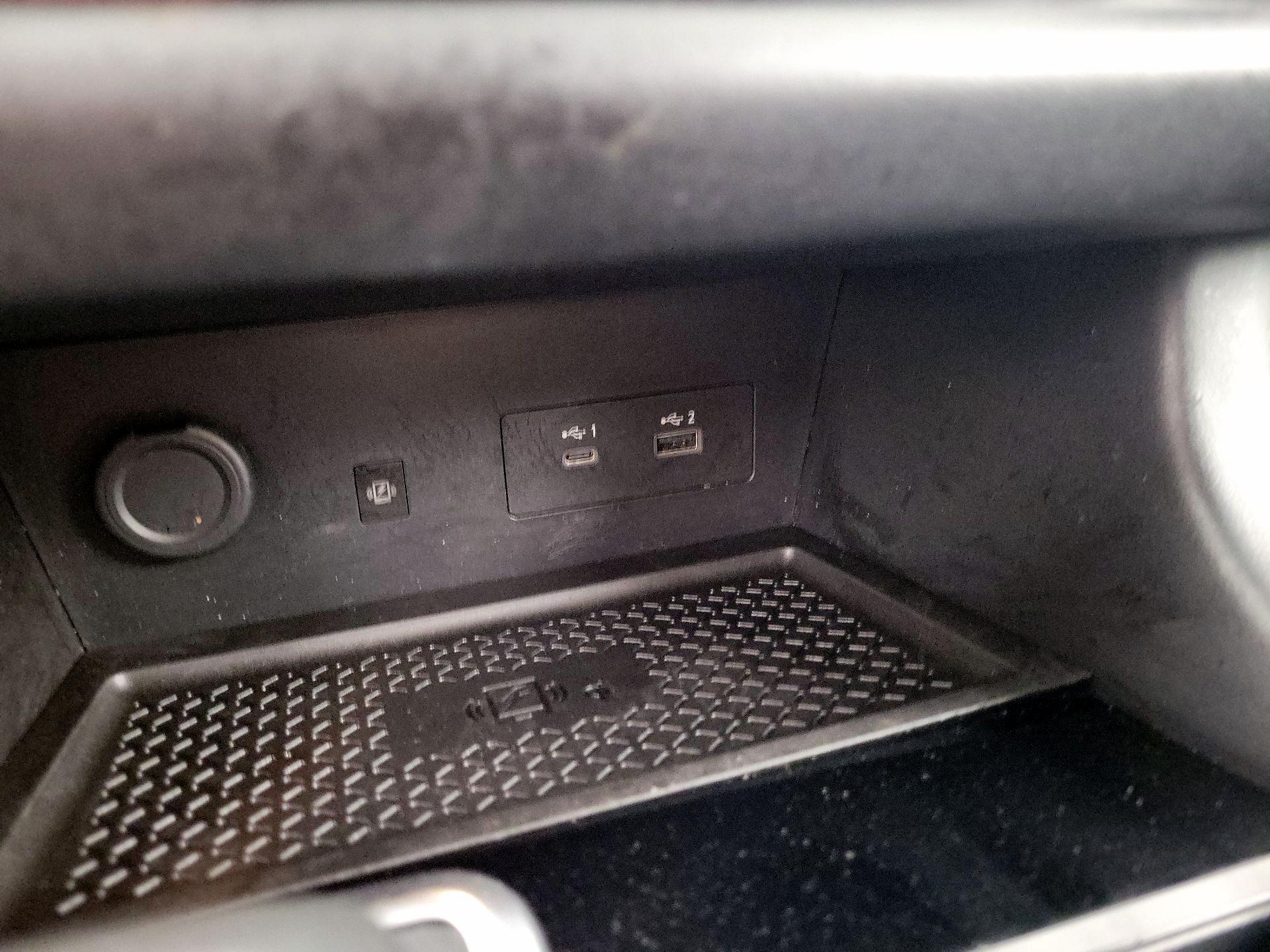 Thumbnail: 2023 Nissan Pathfinder - 17