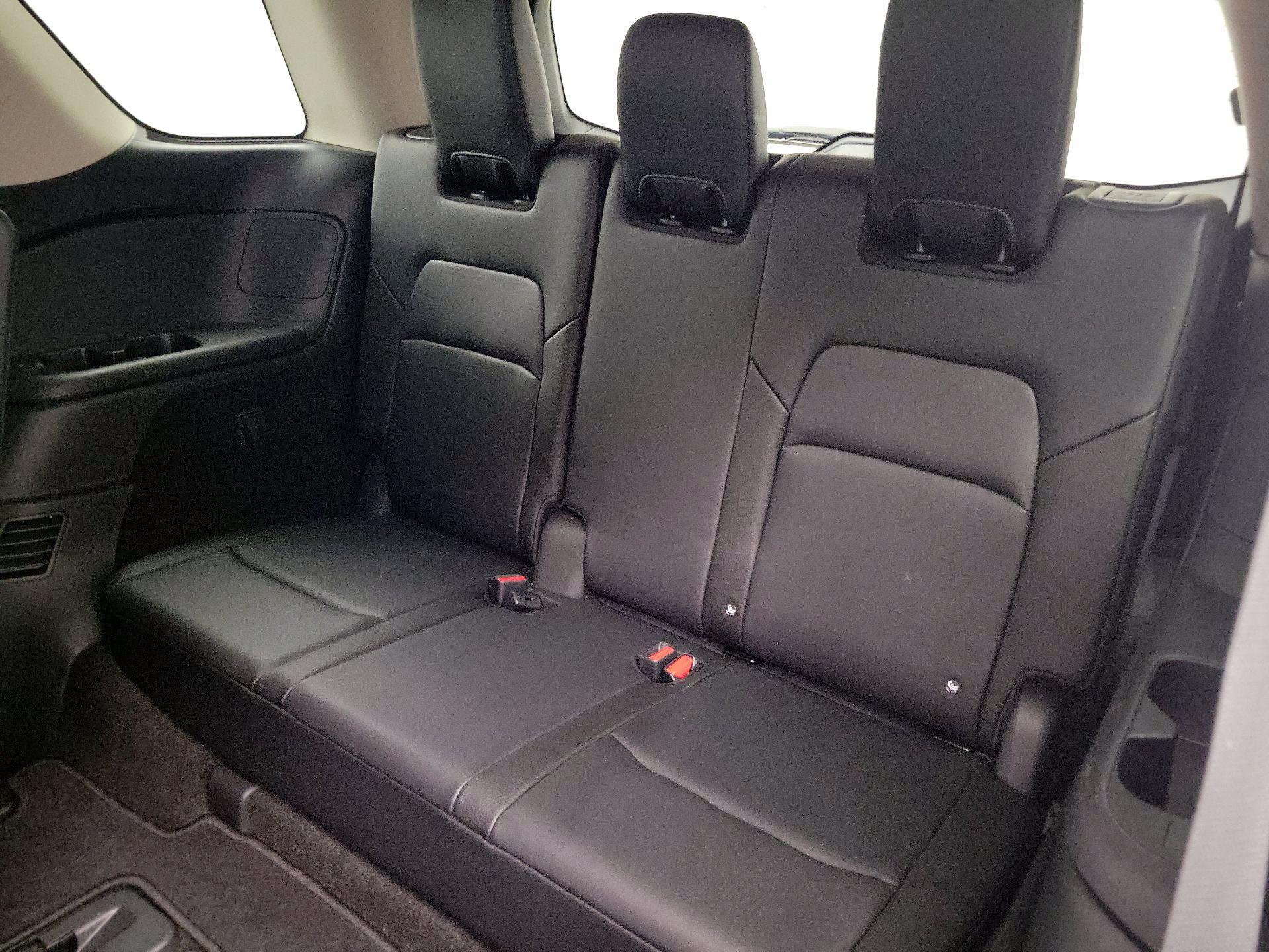 Thumbnail: 2023 Nissan Pathfinder - 19