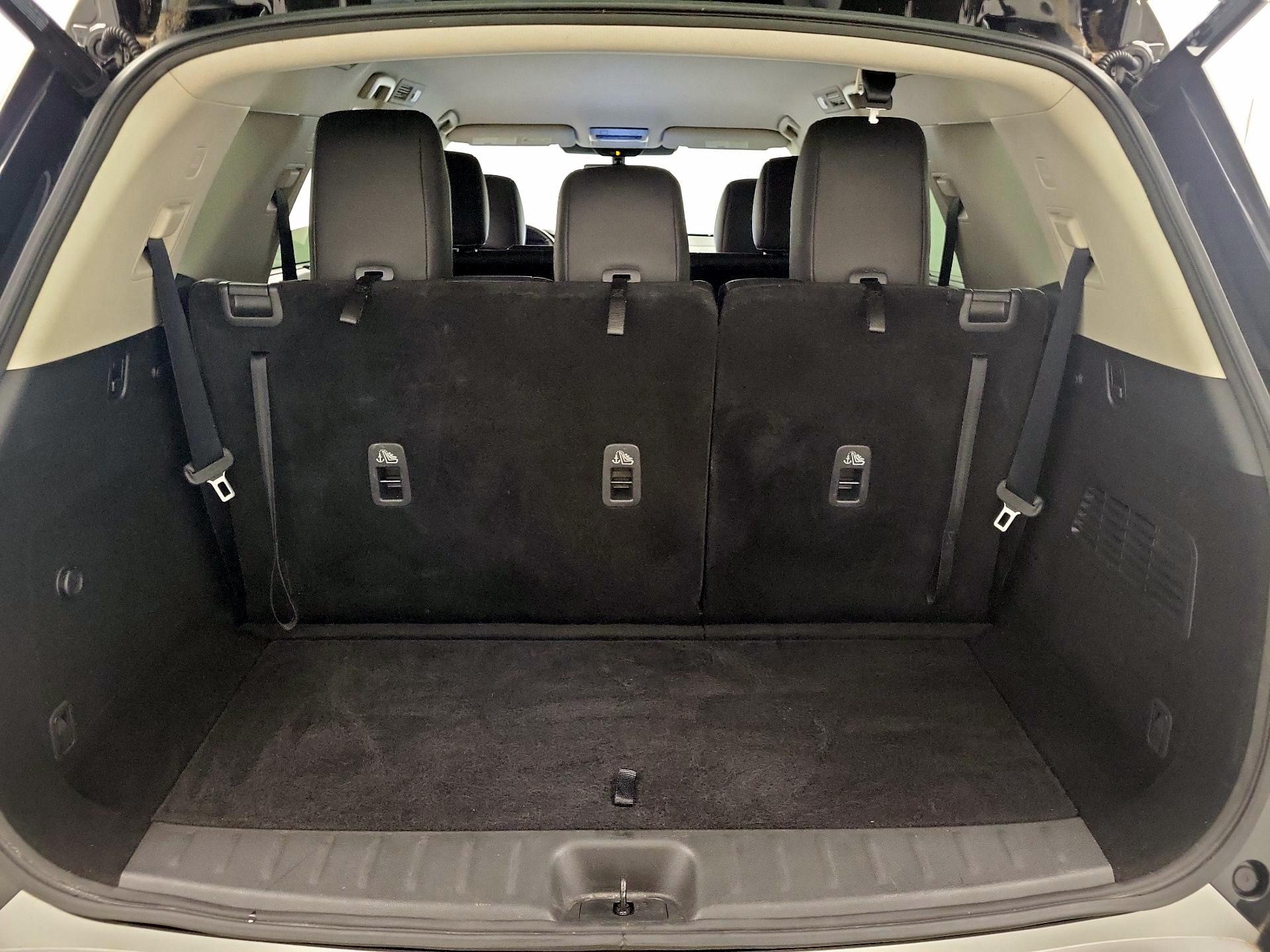 Thumbnail: 2023 Nissan Pathfinder - 20