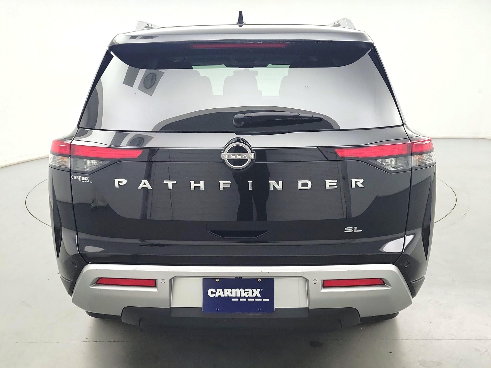 Thumbnail: 2023 Nissan Pathfinder - 6