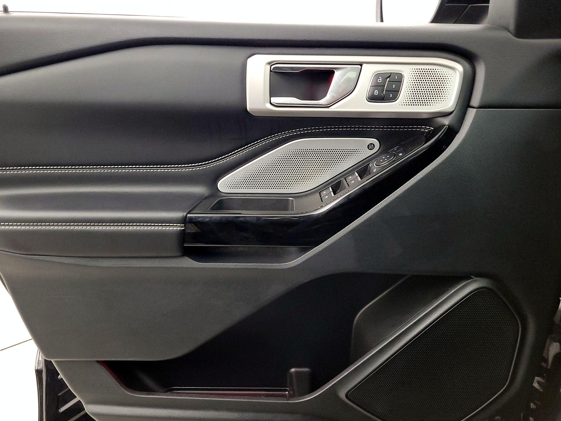 Thumbnail: 2022 Ford Explorer - 12